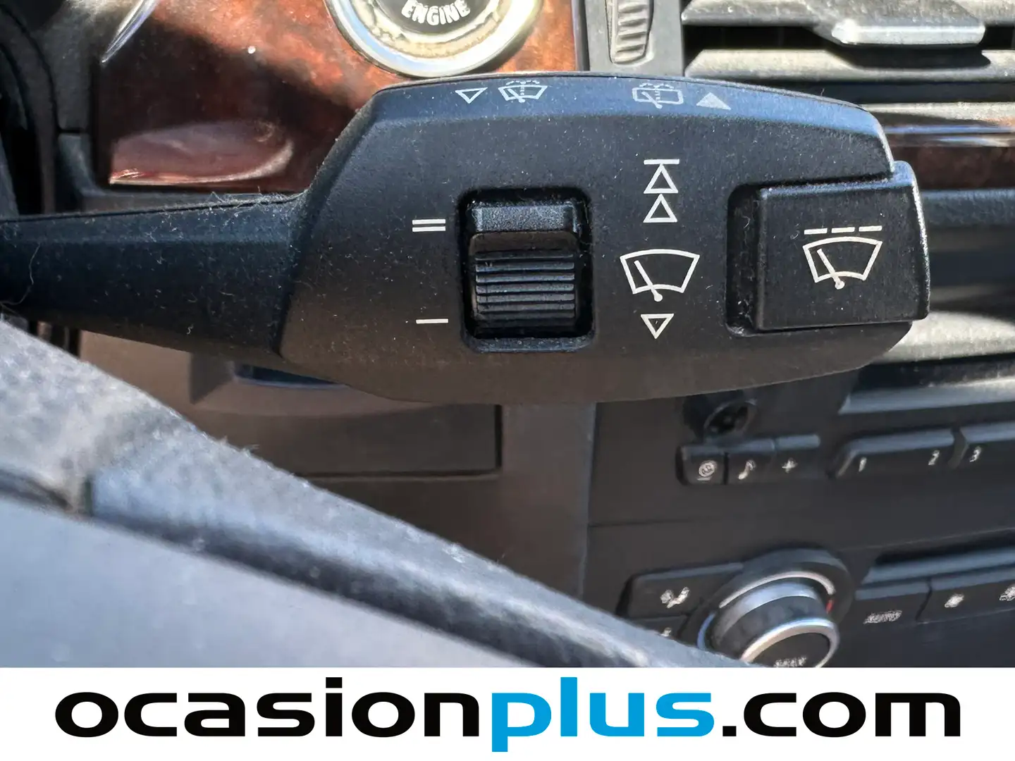 Foto BMW Serie 3 BMW Serie 3 318d Touring  (143 CV)