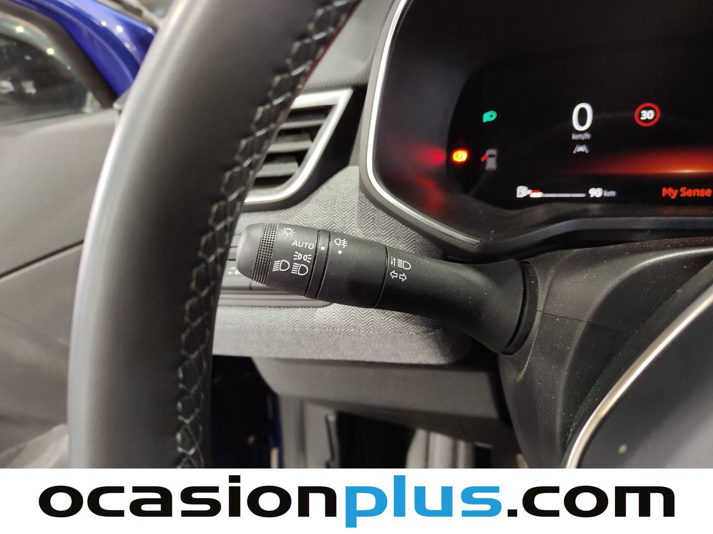 Renault Clio Renault Clio Techno TCe (90 CV) 90cv