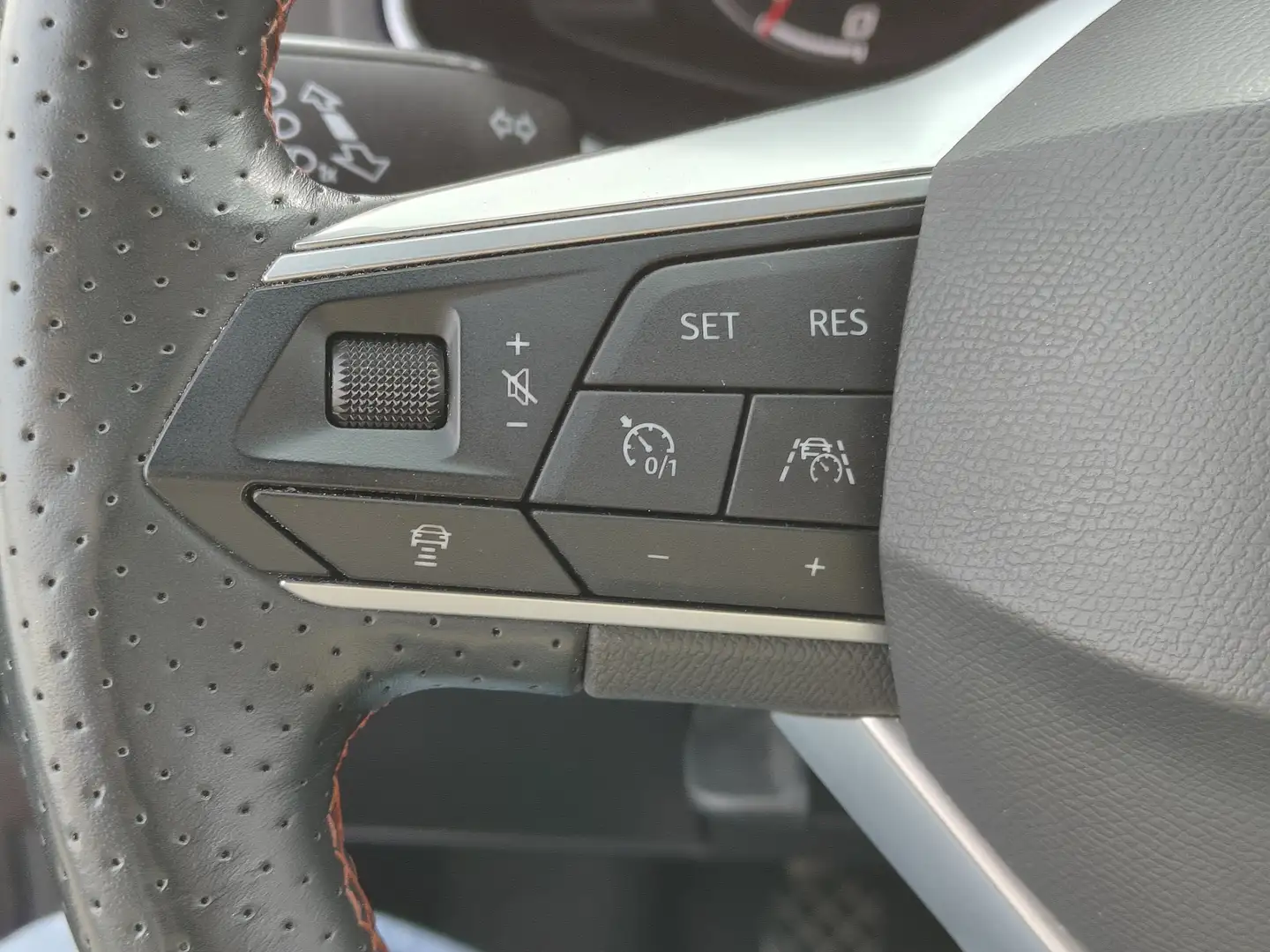 Foto Seat Ibiza SEAT Ibiza 1.0 TSI S&S FR XL (110 CV)