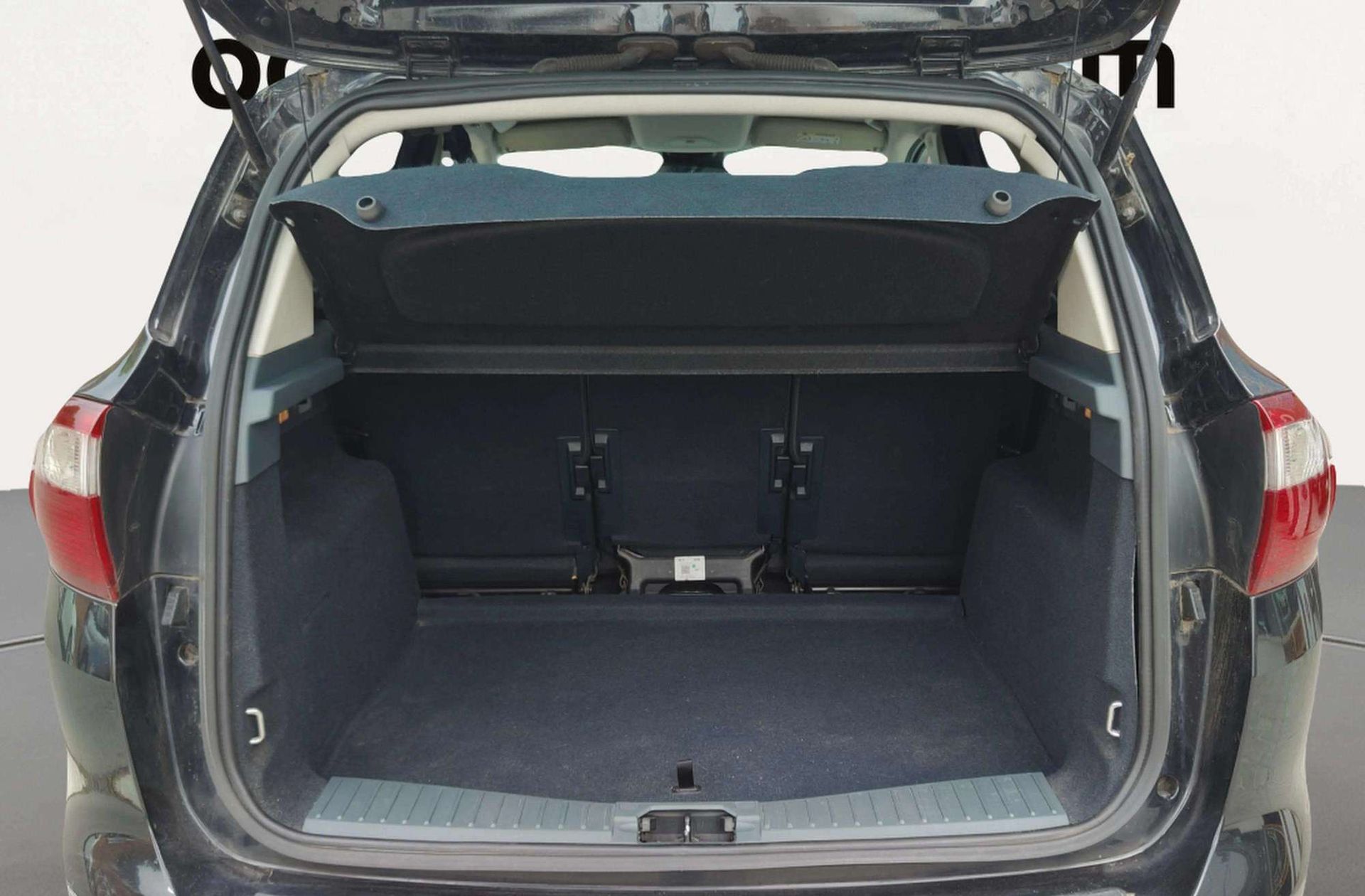 Ford C-Max 1.6 TDCi Trend - foto 12