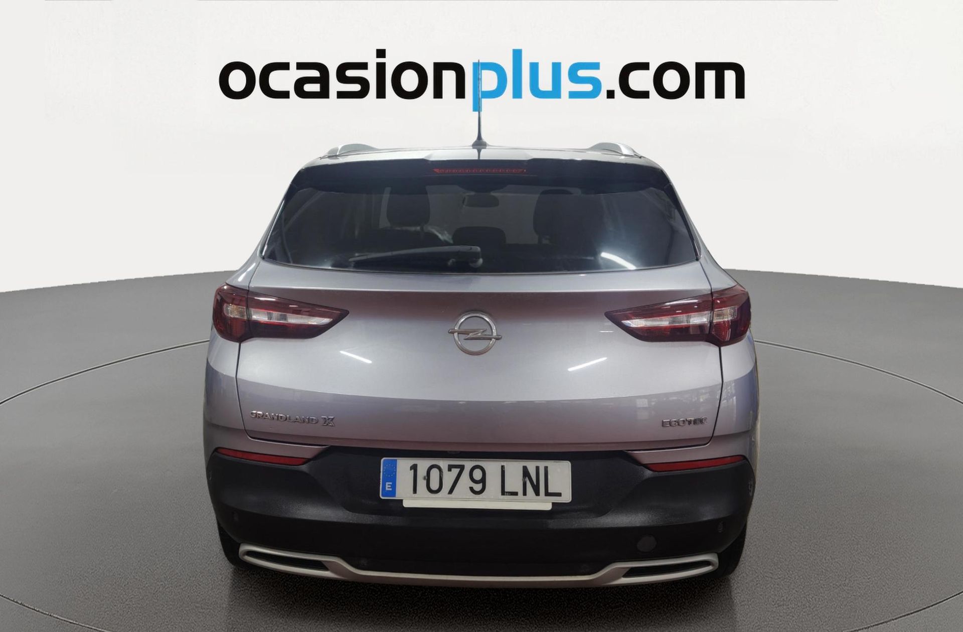Opel Grandland 1.2 Turbo Edition - foto 15
