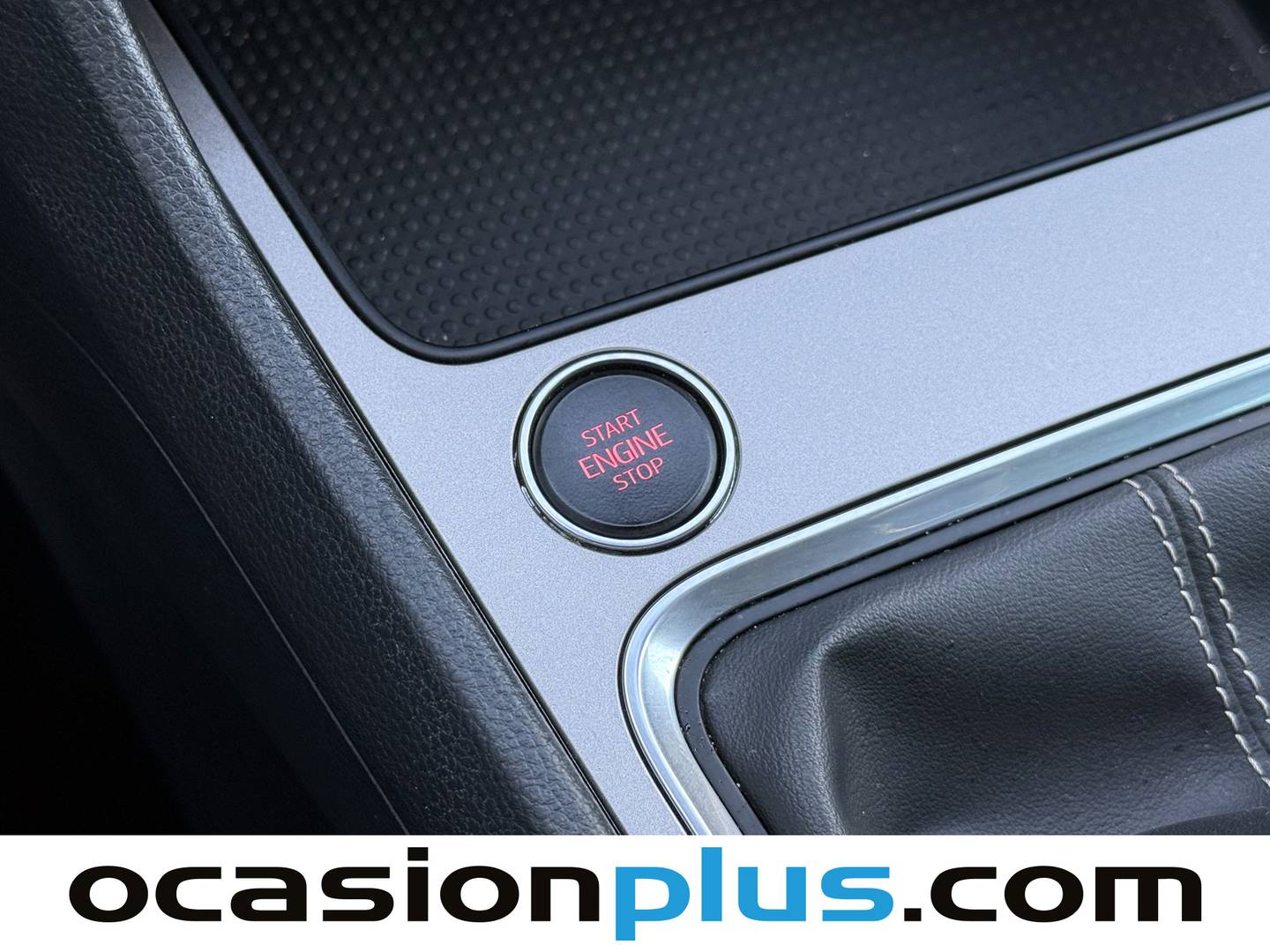 Seat Ateca SEAT Ateca 1.5 TSI X-Perience XM (150 CV) manual