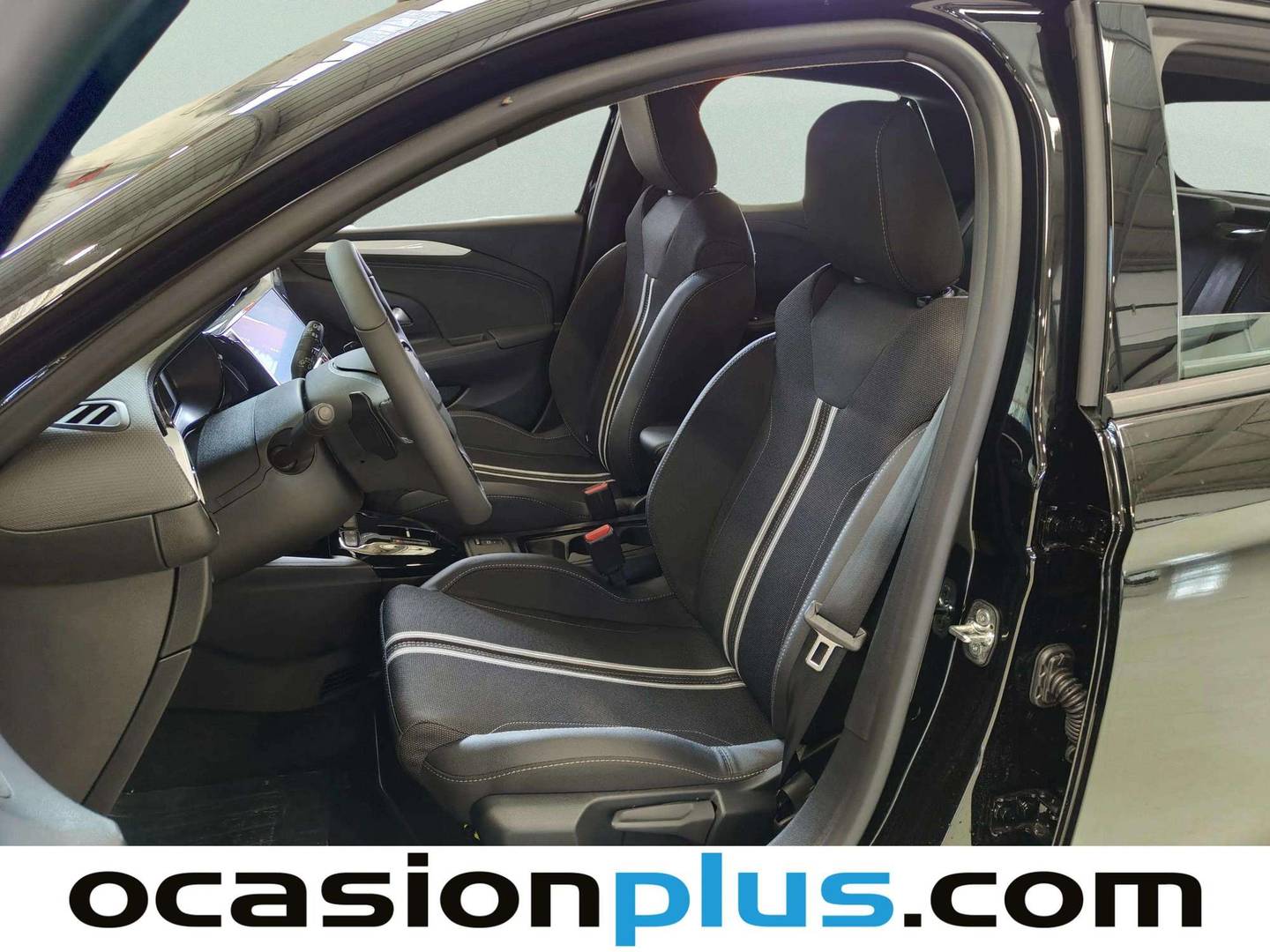 Foto Opel Corsa Opel Corsa 1.2 T XHL Hybrid GS eDCT (110 CV)