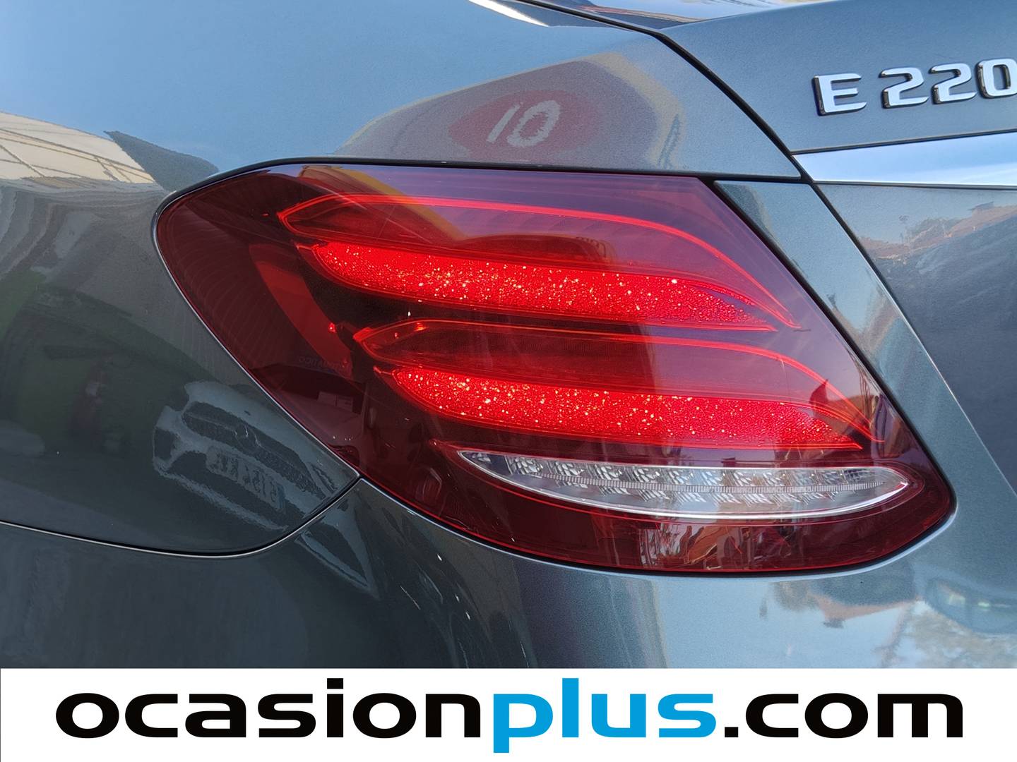 Mercedes Clase E Mercedes Clase E 220 d (194 CV) km 0