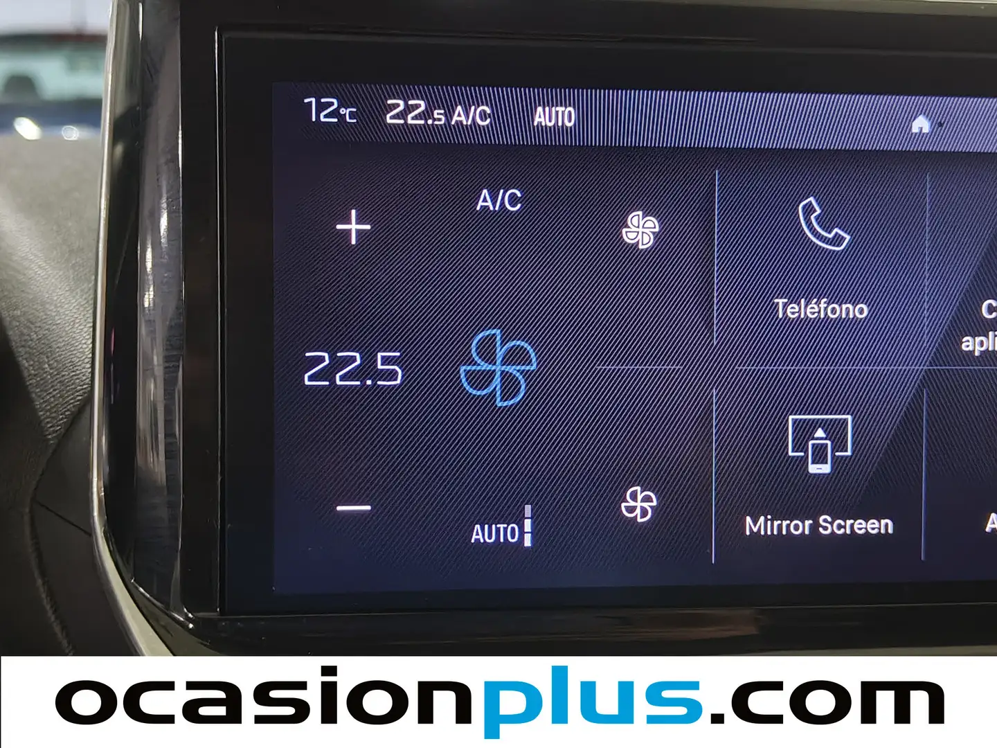 Foto Peugeot 208 Peugeot 208 PureTech 100 Allure  (100 CV)