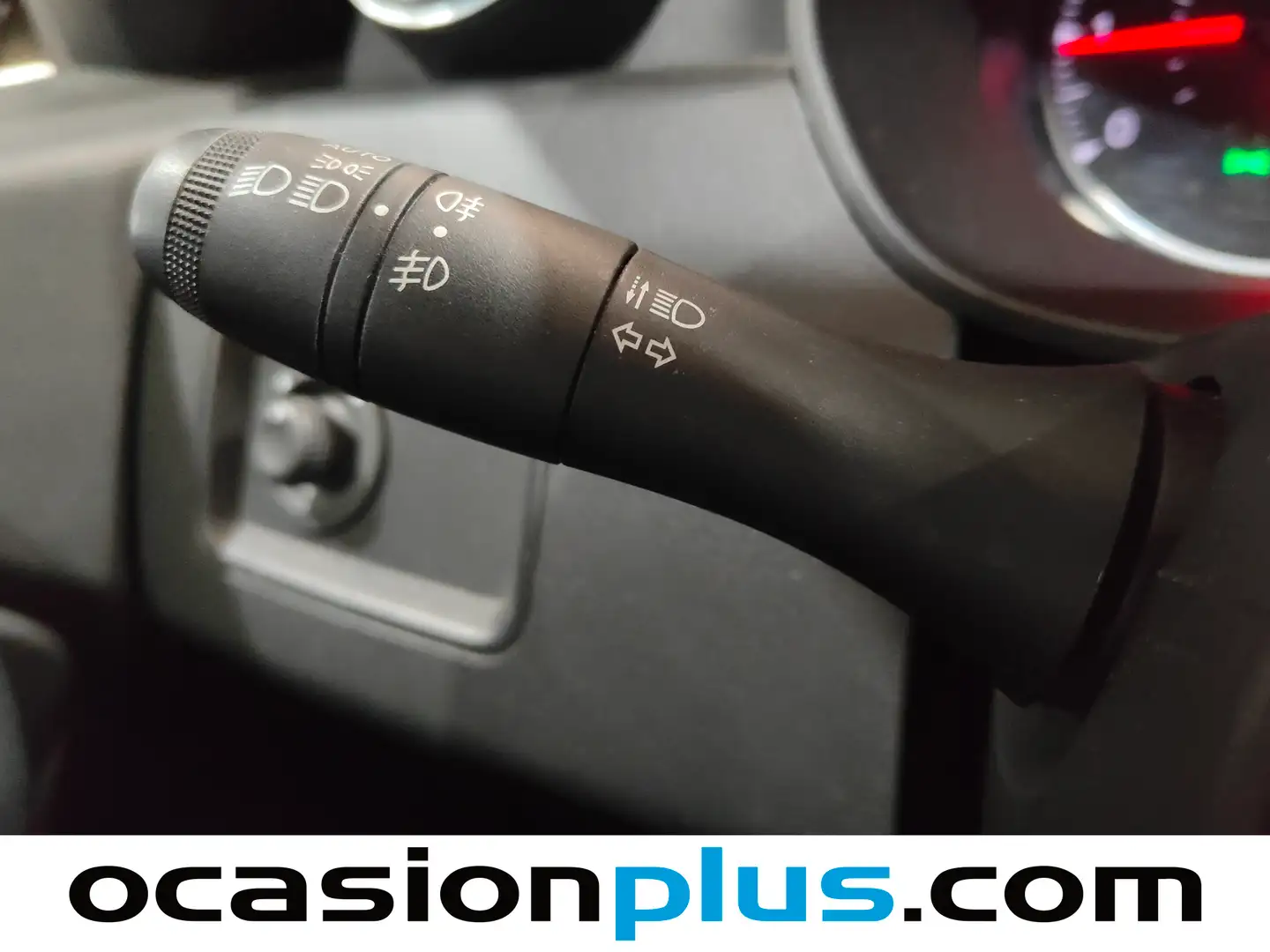 Foto Dacia Duster Dacia Duster Comfort Blue dCi (115 CV) 4X2