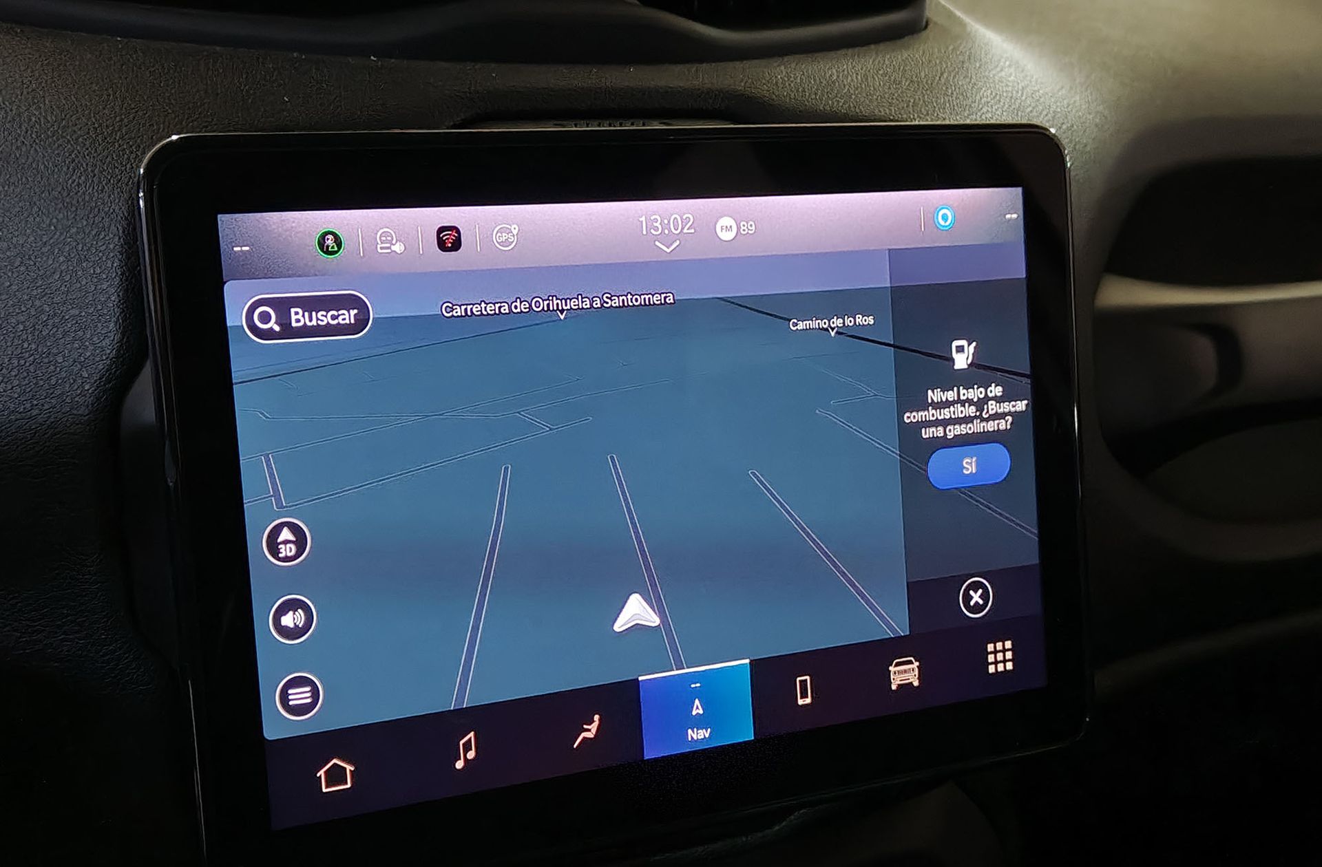 Jeep Renegade eHybrid 1.5 Altitude DCT - foto 7