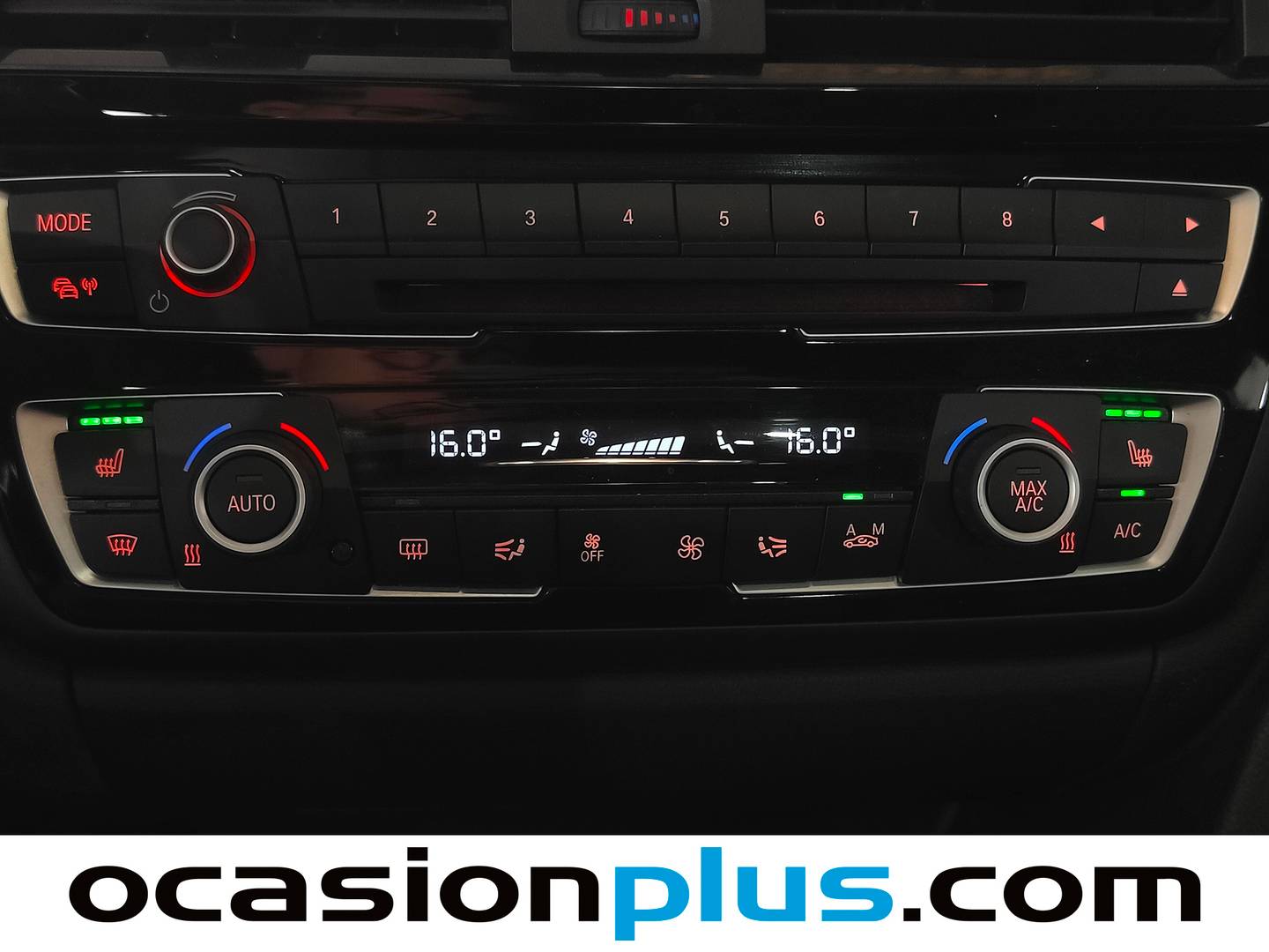 BMW Serie 4 BMW Serie 4 428i xDrive Gran Coupe (245 CV) 2016