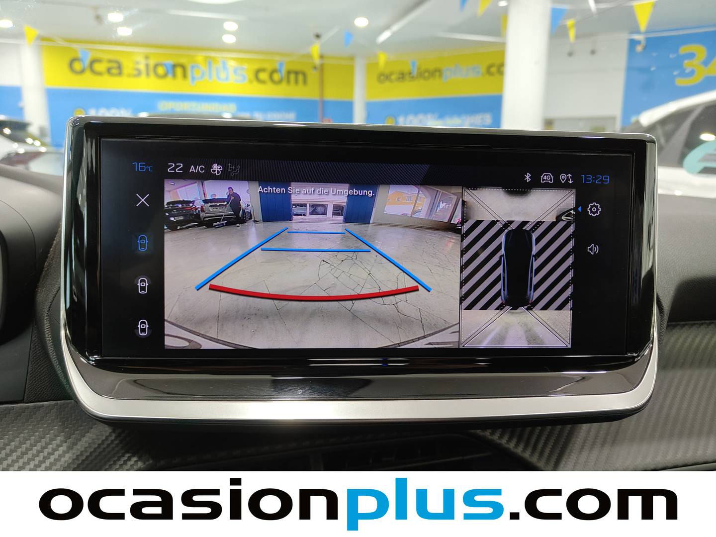 Foto Peugeot 208 Peugeot 208 PureTech 100 Allure (100 CV)