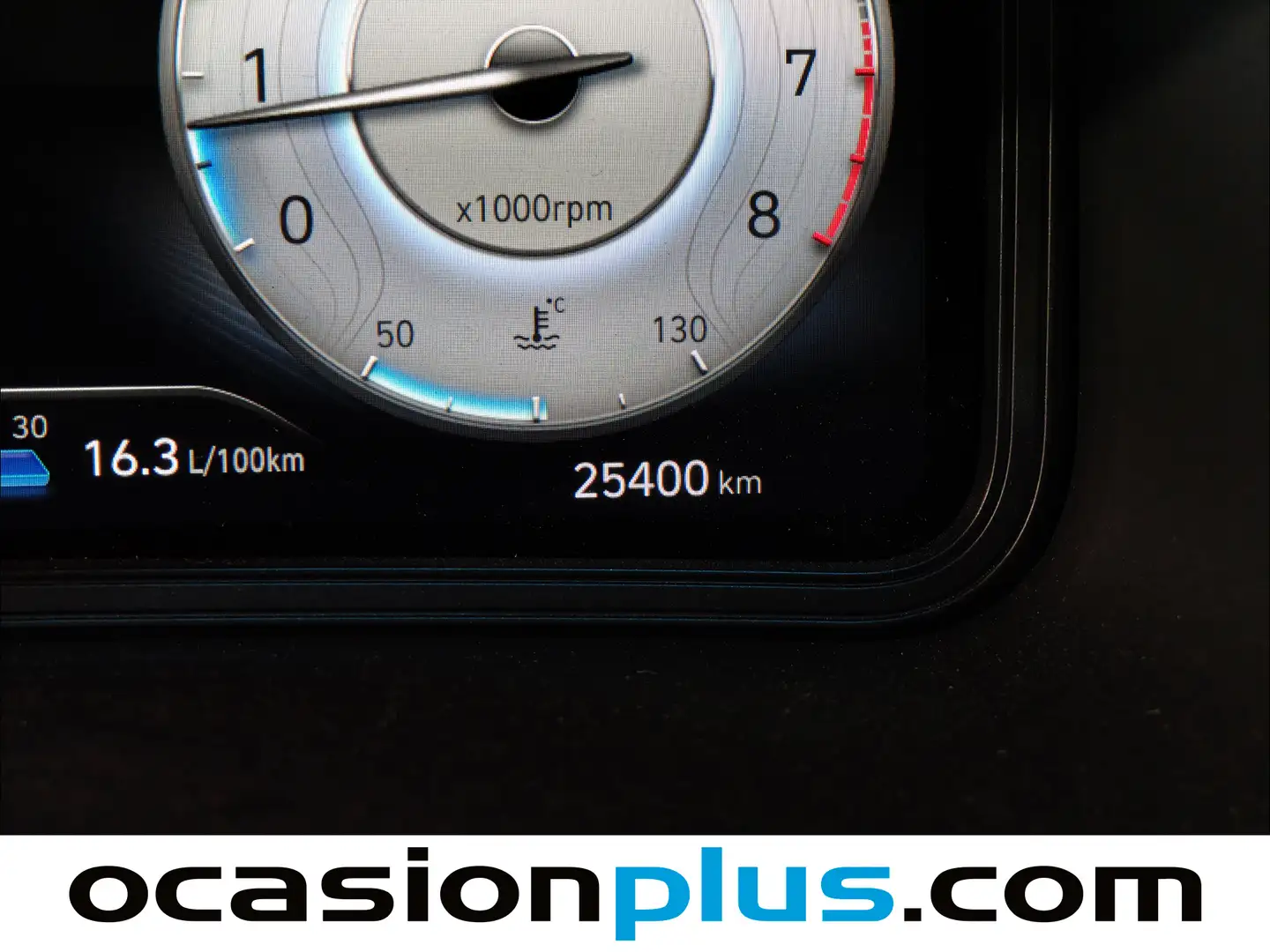 Foto Hyundai Kona Hyundai Kona 2.0 TGDI N Sky DCT (280 CV)