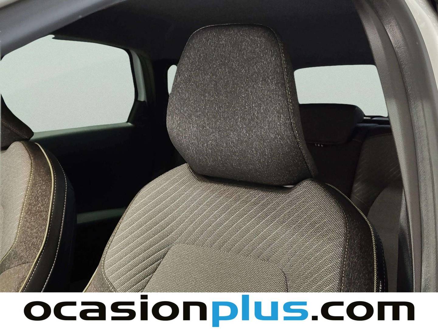 Extras y acabados del Renault Captur Renault Captur Techno E-Tech Híbrido (145 CV)