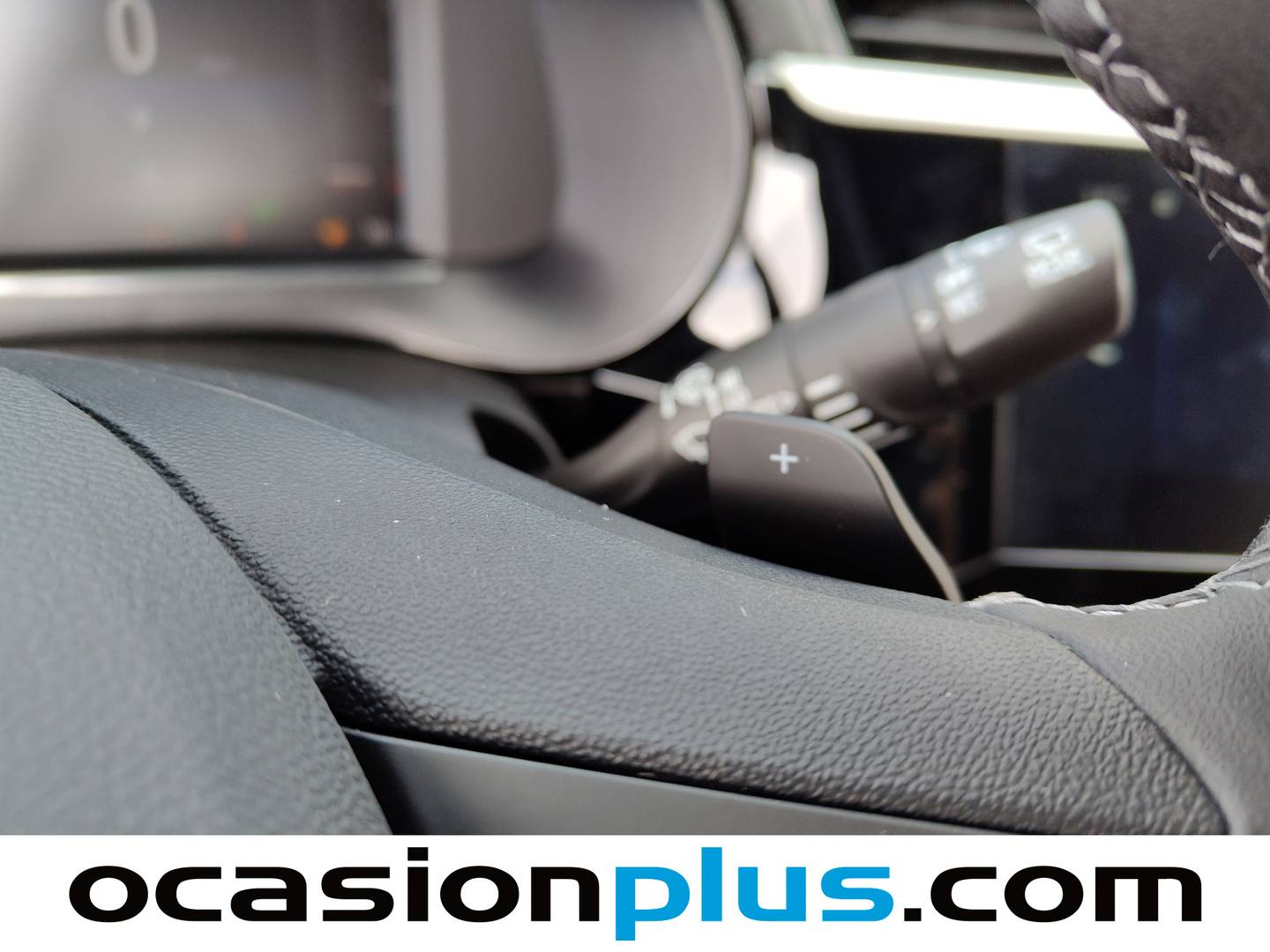 Opel Corsa Opel Corsa 1.2 T XHL GS eDCT 81 kW (110 CV) híbrido