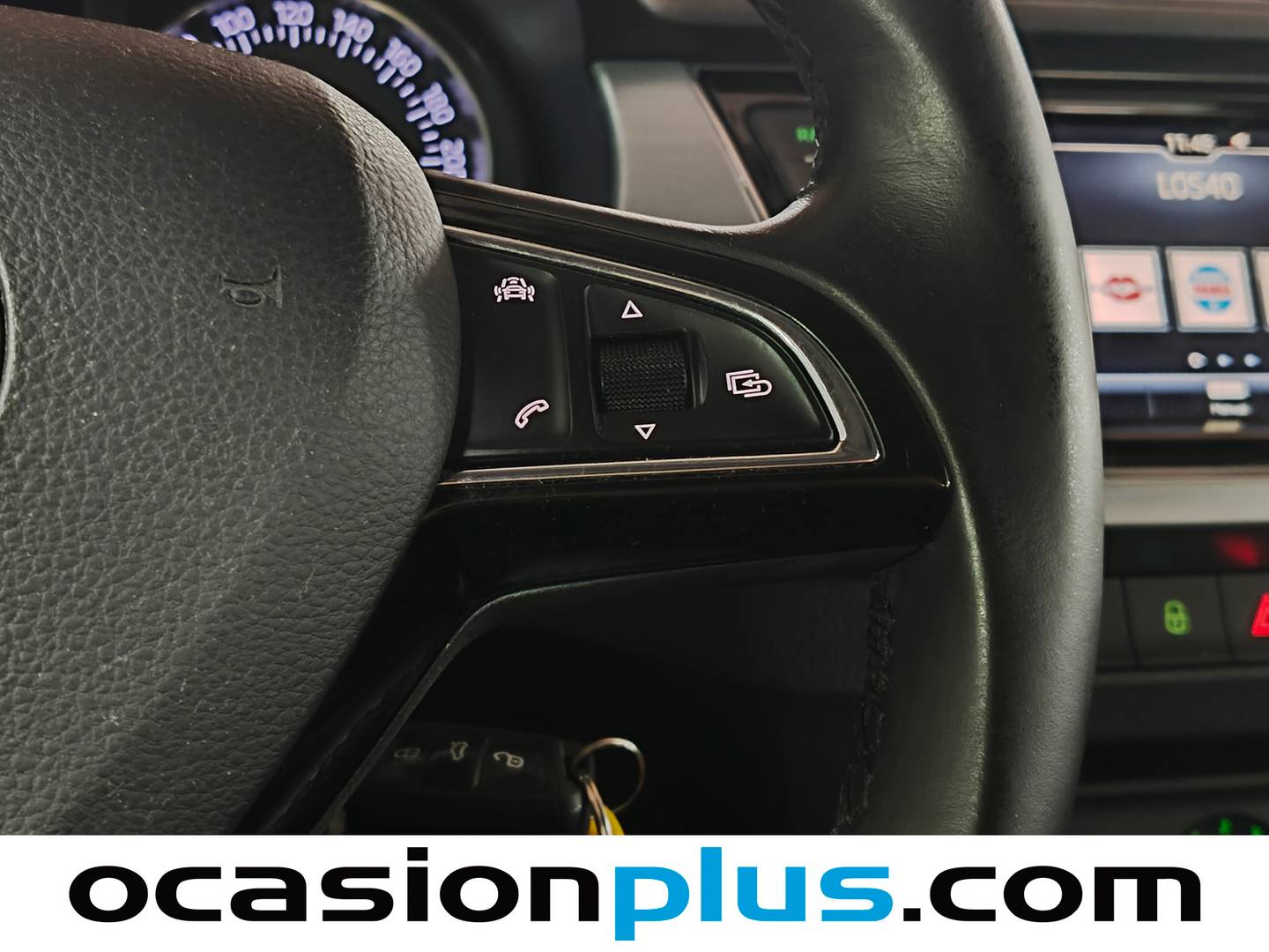 Skoda Fabia Skoda Fabia 1.0 MPI Like (75 CV) al mejor precio