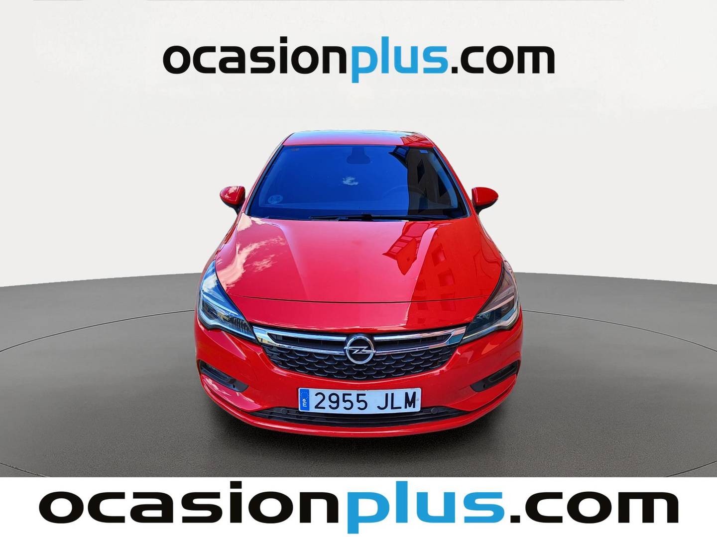 Opel Astra Opel Astra 1.0 Turbo S&S Selective (105 CV) 105cv