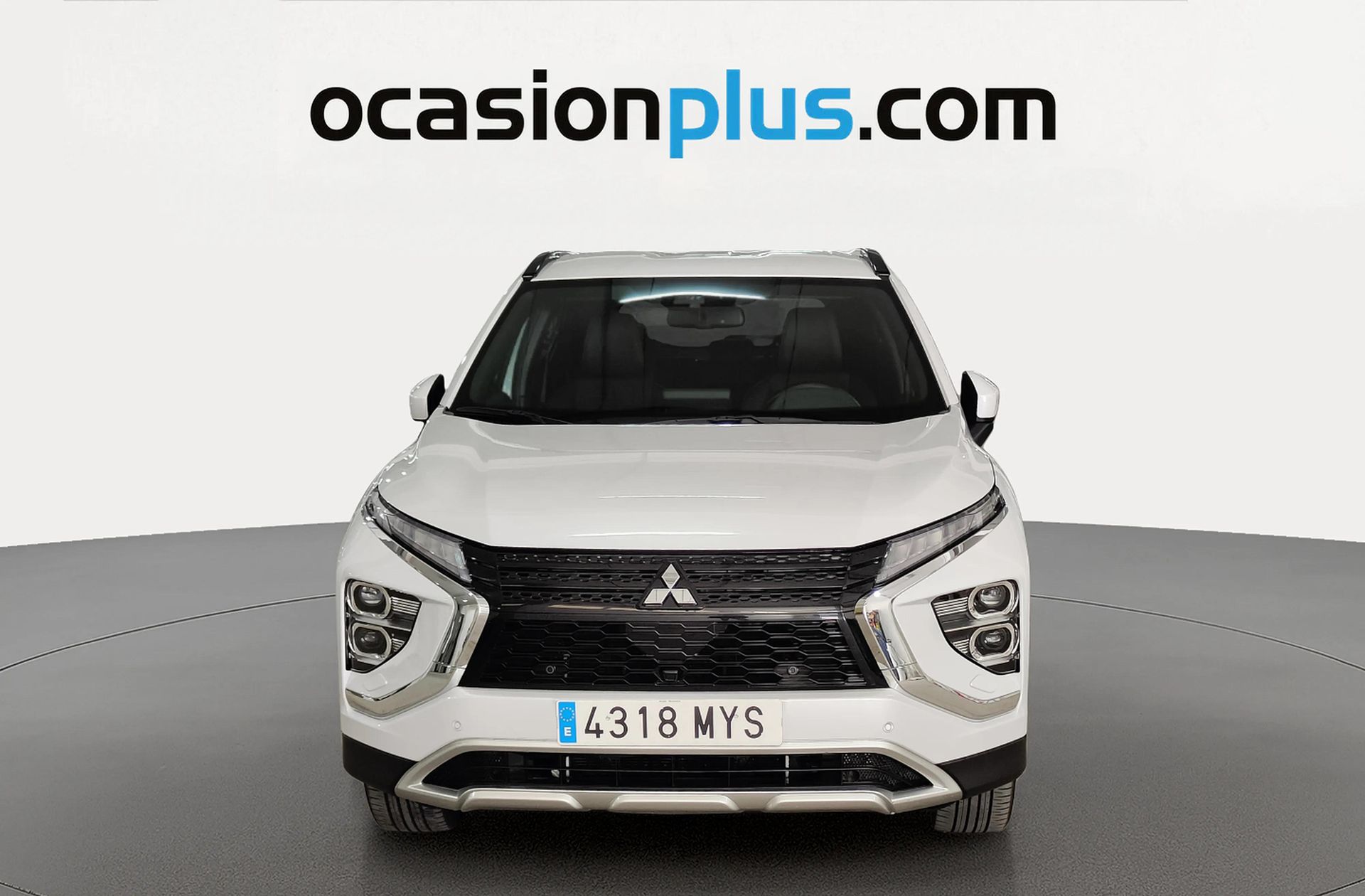 Mitsubishi Eclipse Cross 2.4 PHEV Kaiteki 4WD - foto 17