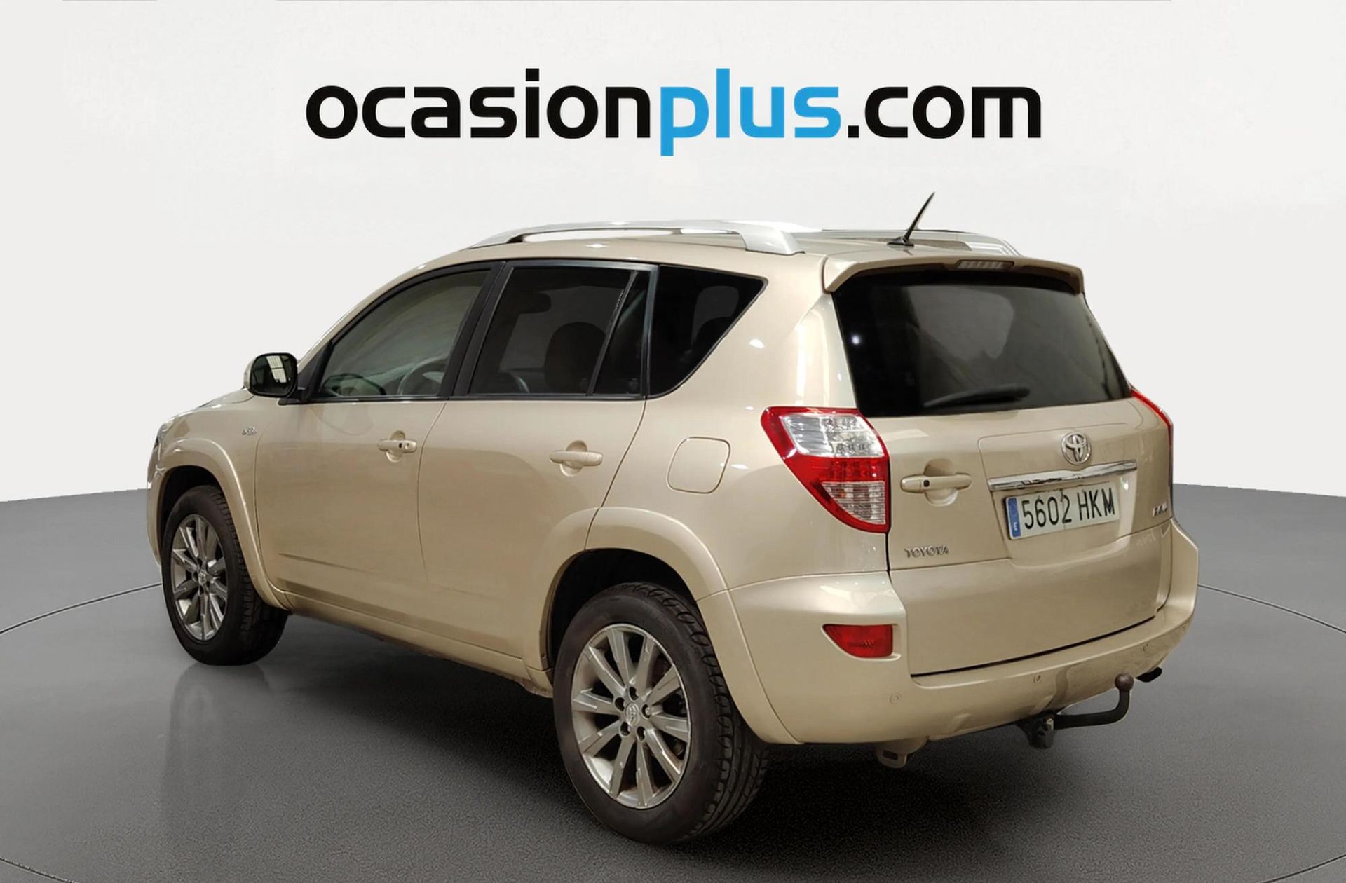 Toyota RAV4 2.2 D-4D Executive 4x4 - foto 3
