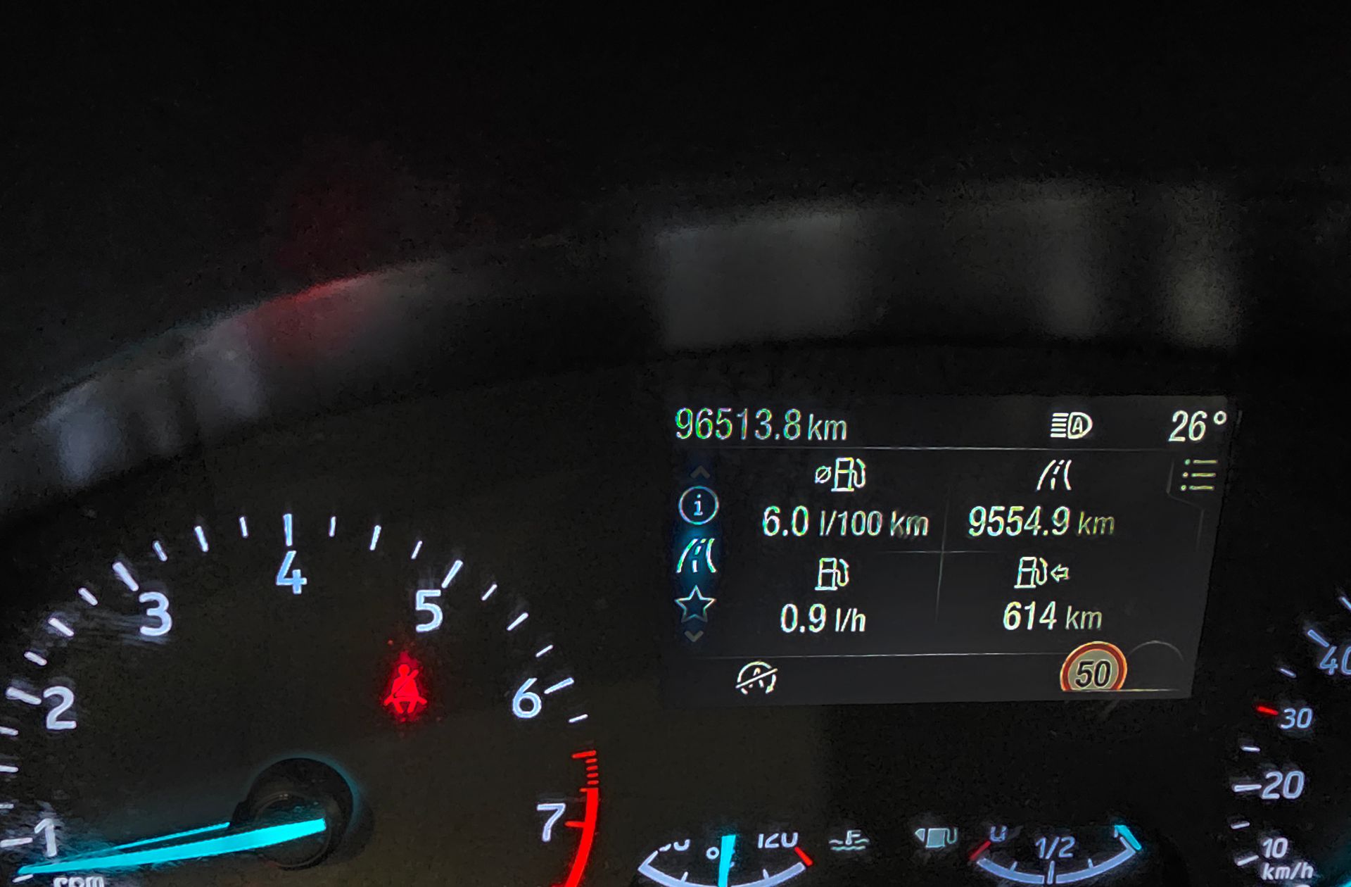 Ford Fiesta 1.0 EcoBoost MHEV ST-Line - foto 12