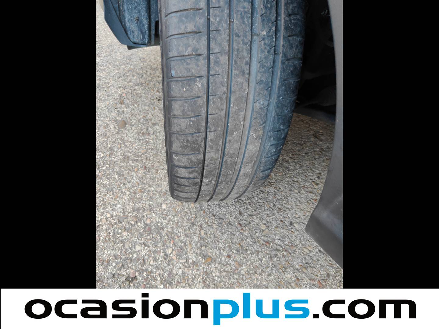 Nissan QASHQAI Nissan Qashqai dCi 130 Tekna 4x2 XTronic (130 CV) de segunda mano