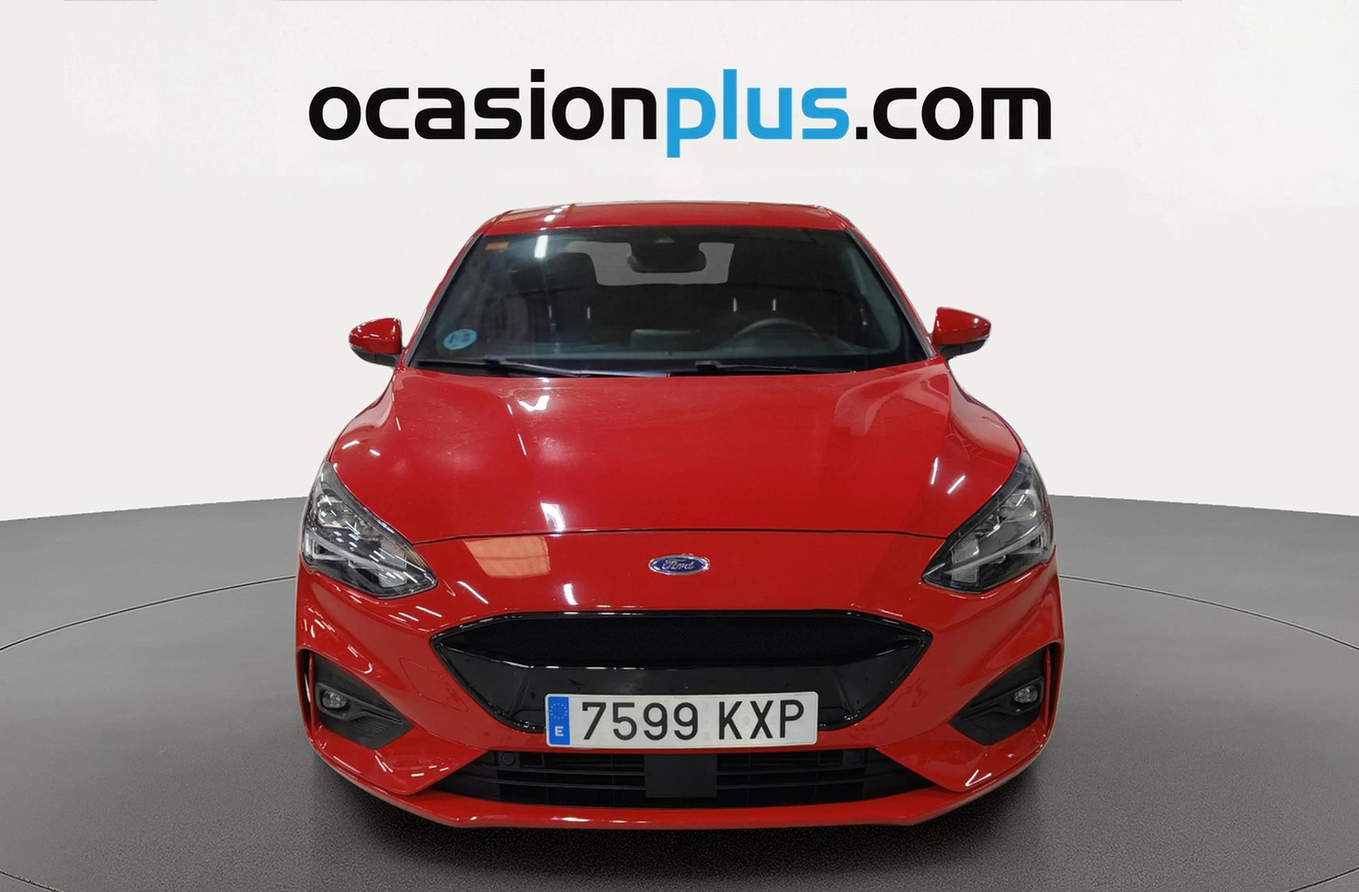 Ford Focus 1.0 EcoBoost ST-Line - foto 14