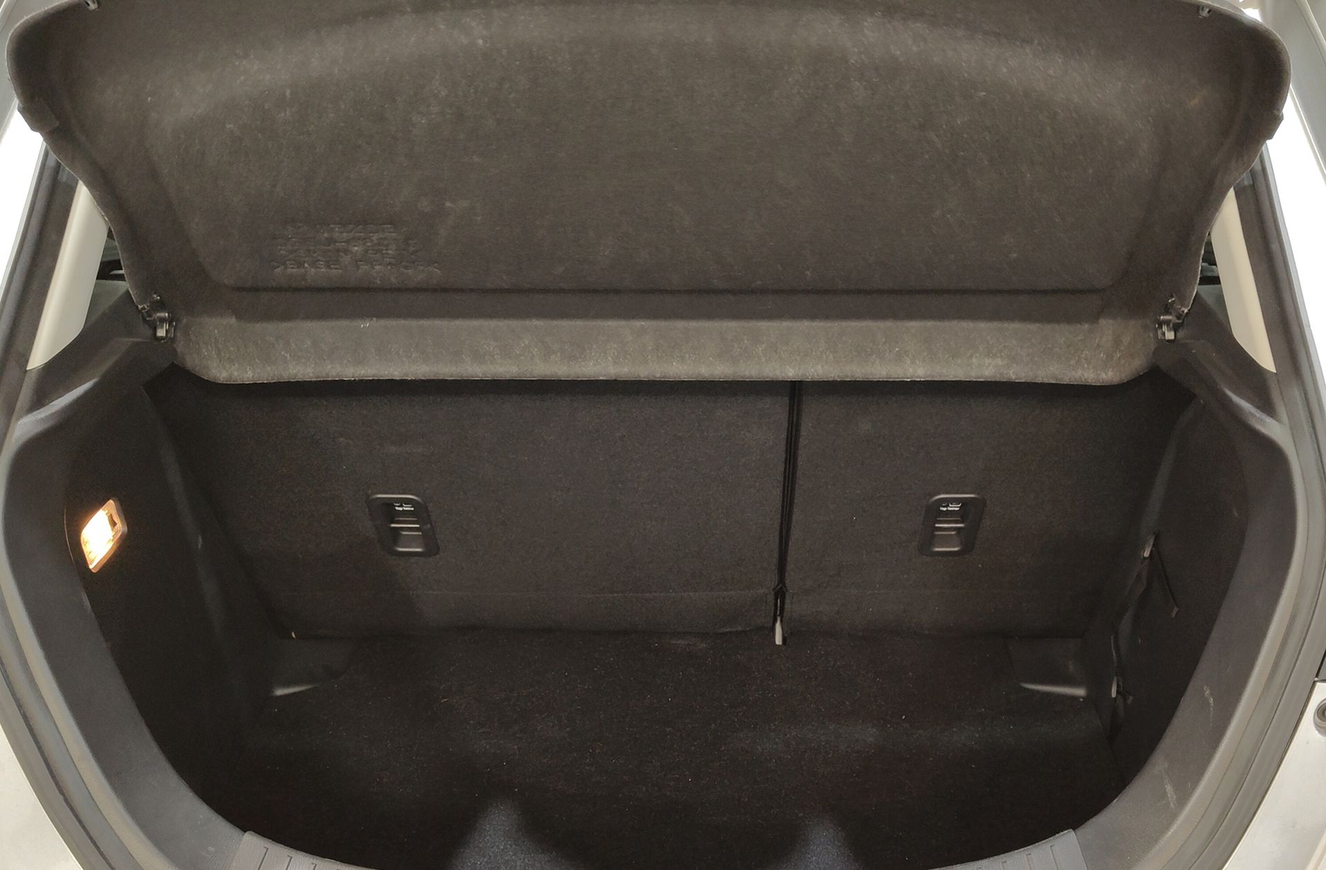 Mazda2 1.5 GE Style+ - foto 13