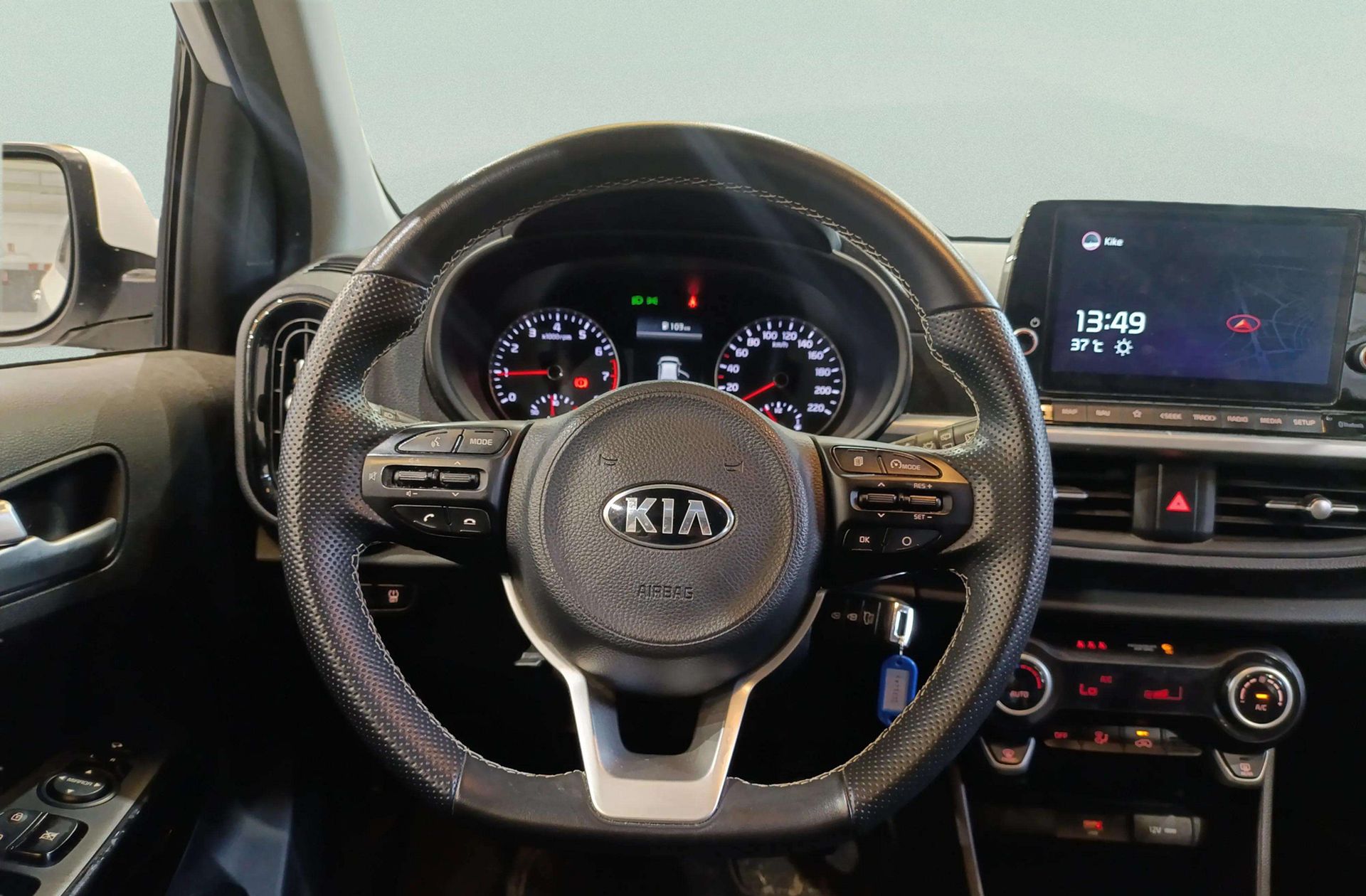 Kia Picanto 1.0 T-GDi X-Line - foto 25