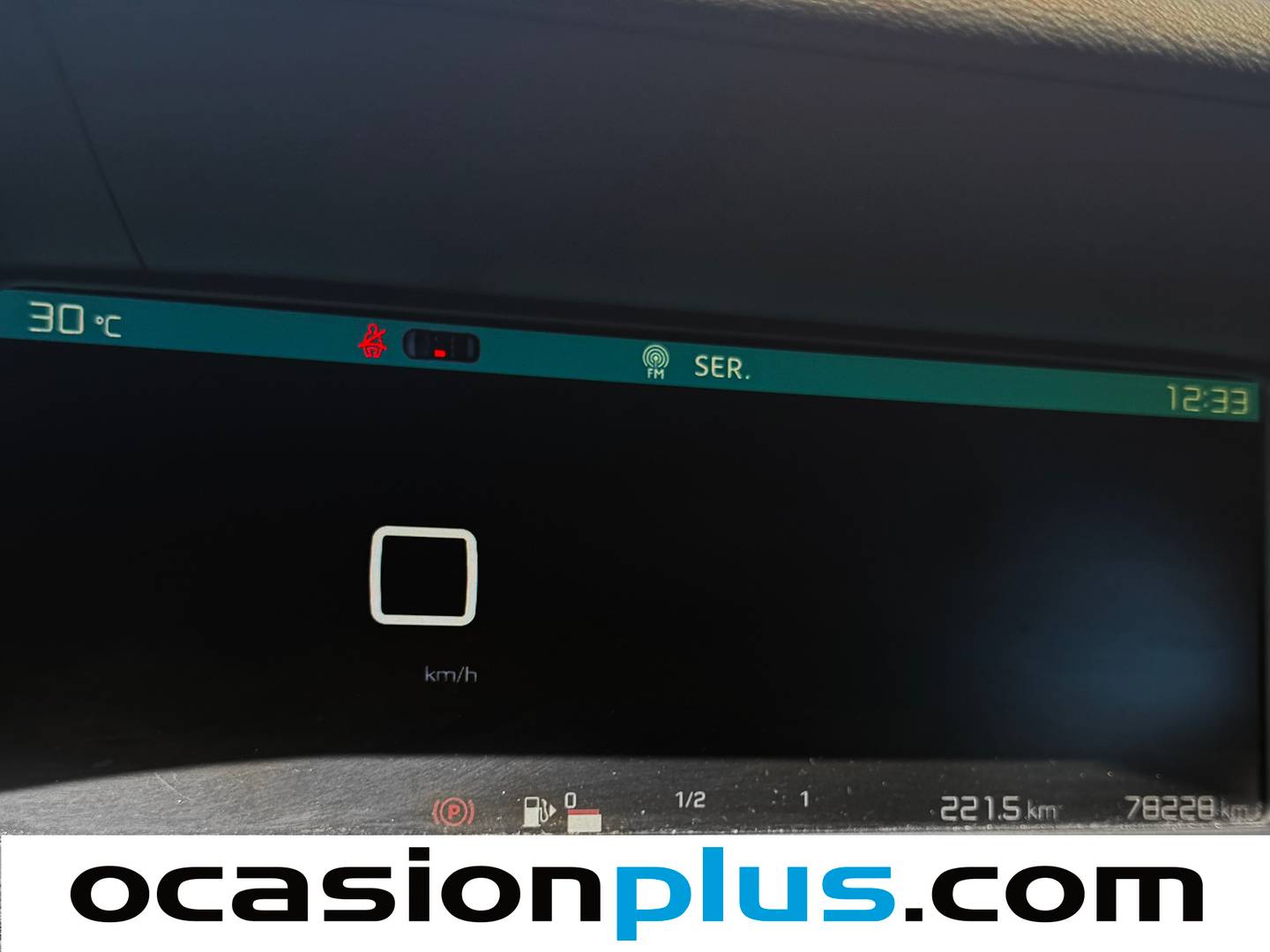 Citroën C4 Picasso Citroën C4 Picasso PureTech 130 S&S Feel (130 CV) 2017