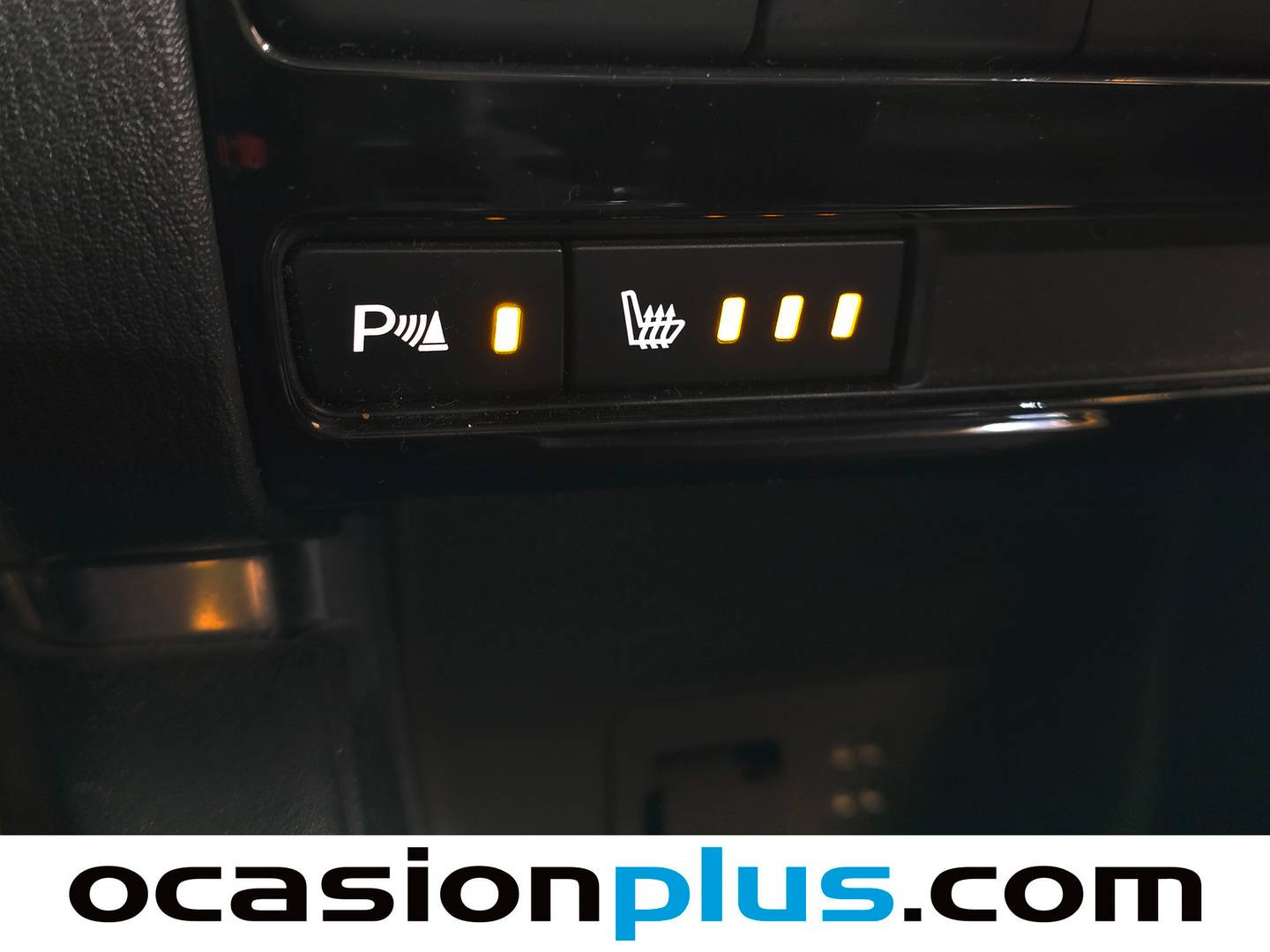 Extras y acabados del Mazda CX-5 Mazda CX-5 2.2 DE Luxury 2WD (150 CV)