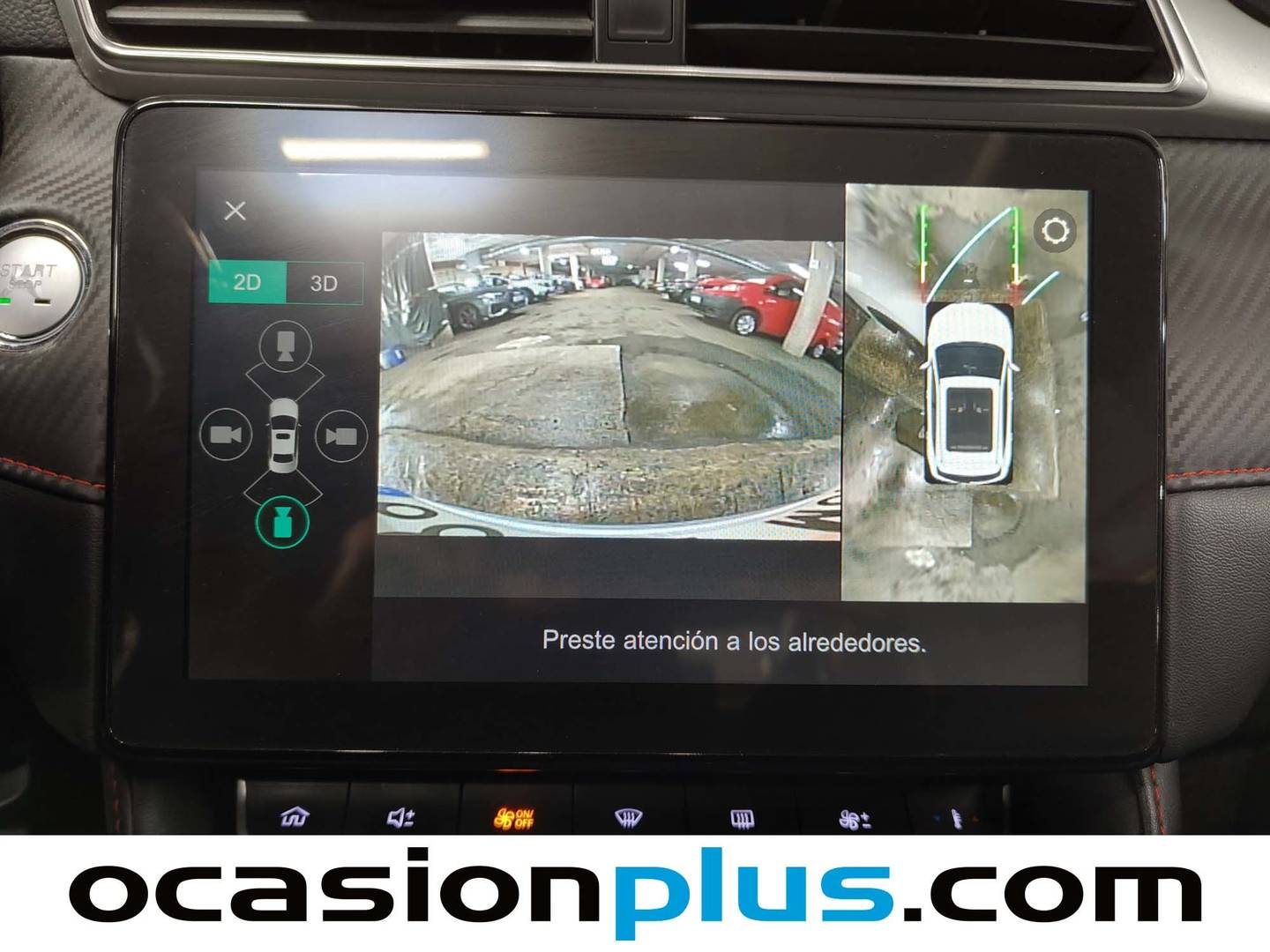 Foto MG ZS MG ZS 1.0T Luxury (111 CV)