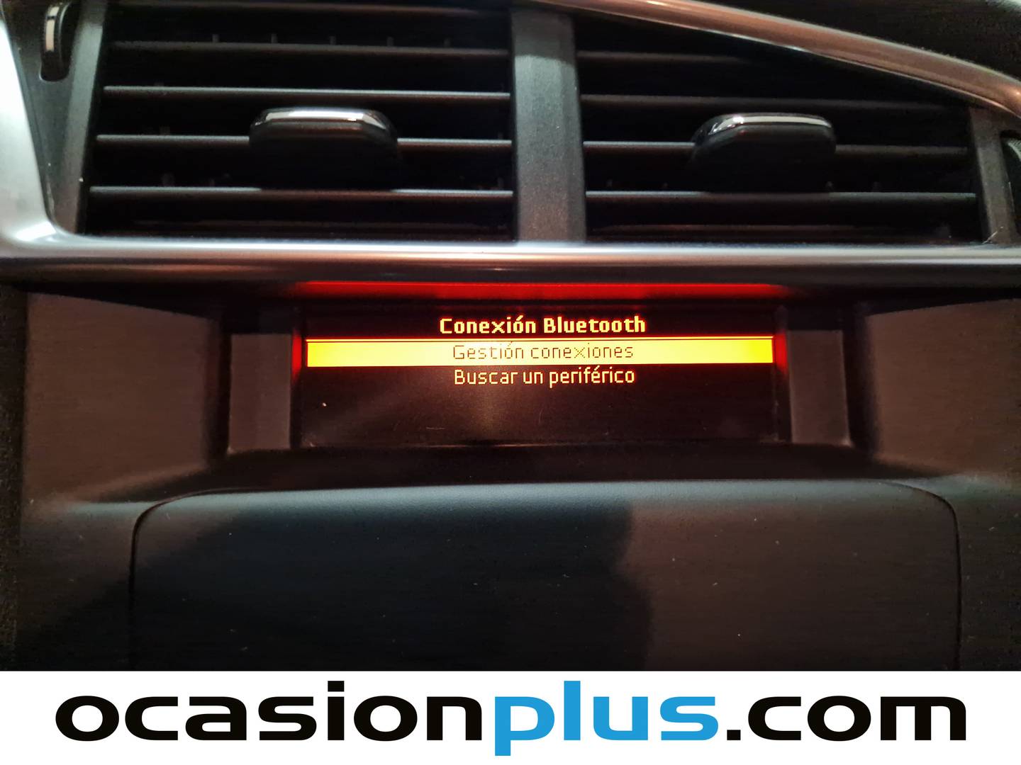 Extras del Citroën C4 Citroën C4 1.4 VTi Tonic (95 CV)