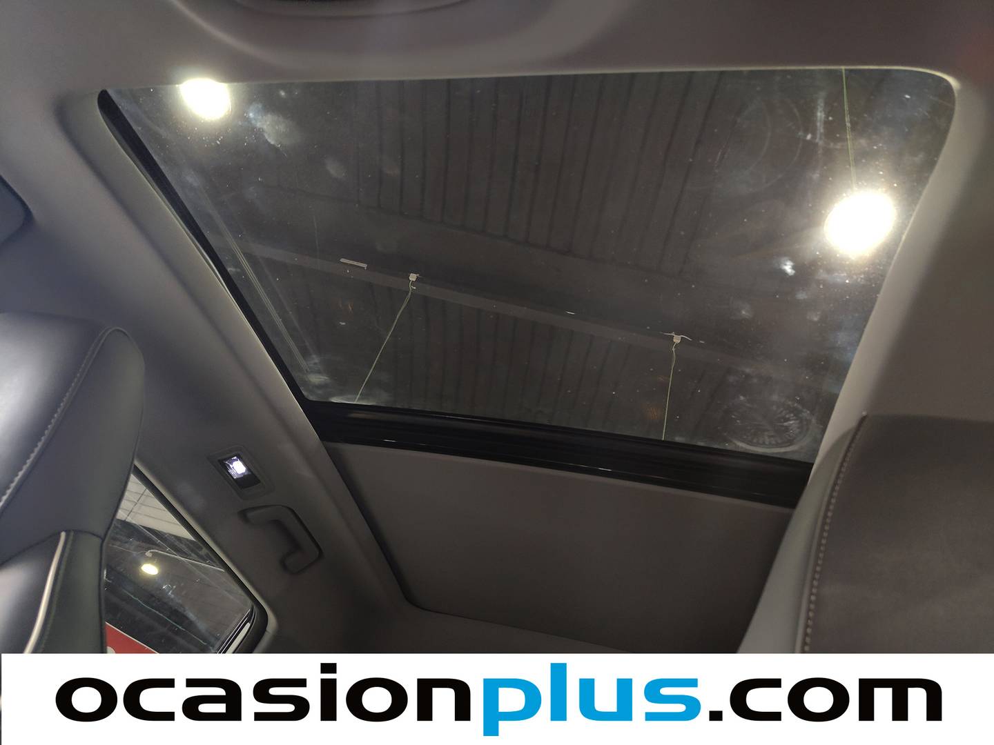 Extras y acabados del EBRO S700 EBRO S700 1.6 TGDI Luxury 7 DCT (147 CV)