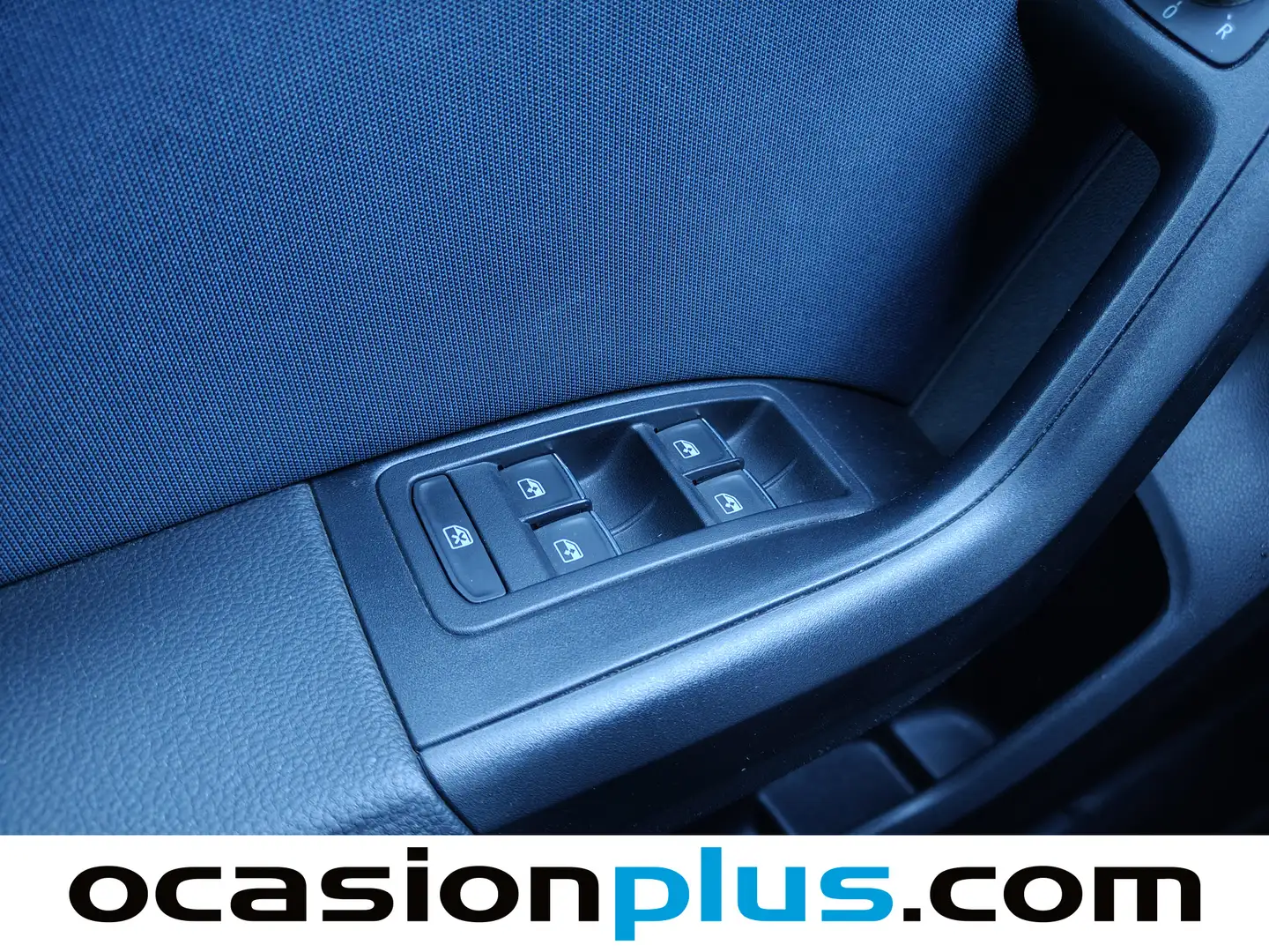 Foto Seat Ateca SEAT Ateca 1.5 TSI S&S Style Edition Nav  (150 CV)