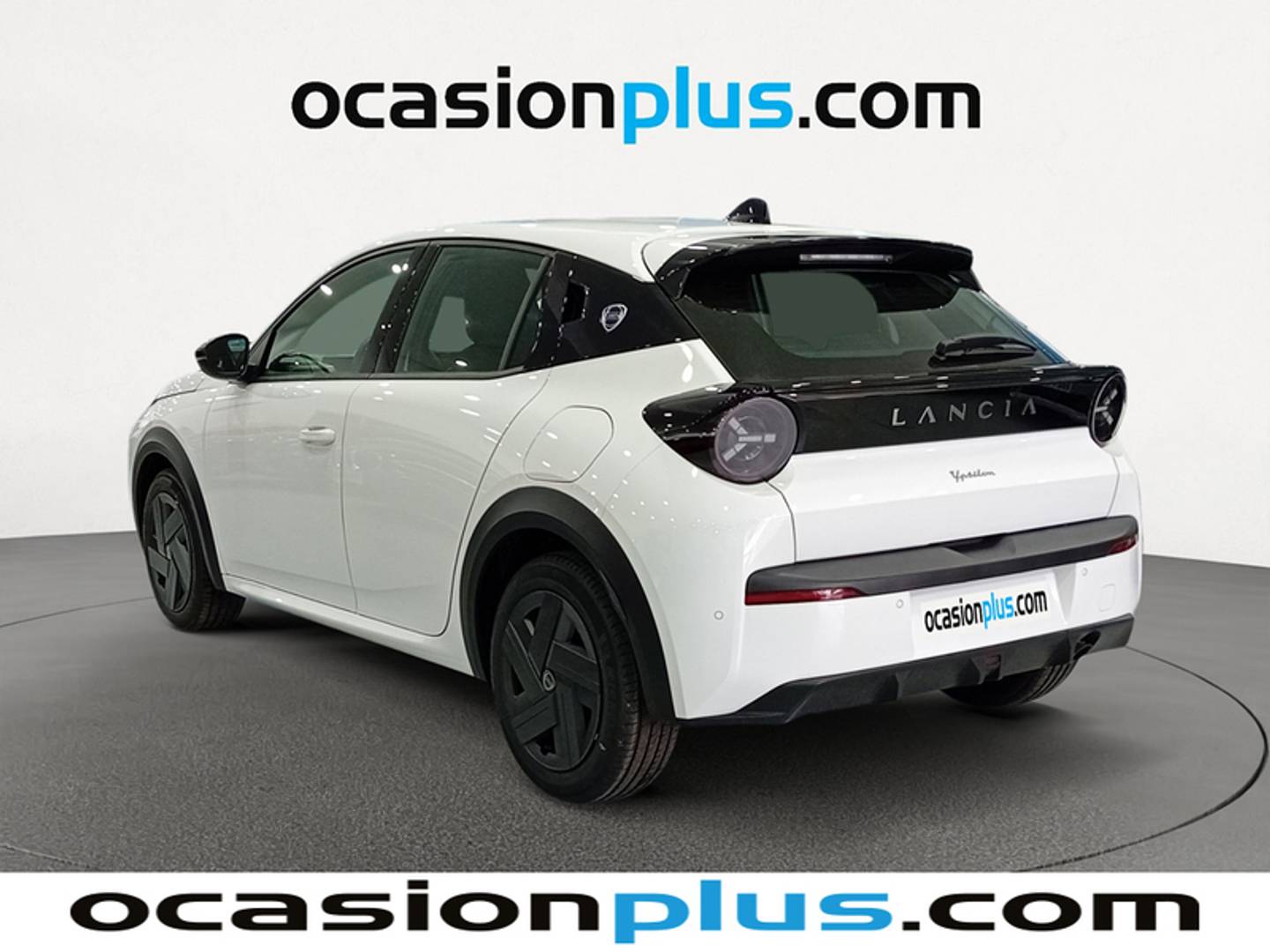 Foto Lancia Ypsilon Lancia Ypsilon Hybrid (100 CV)