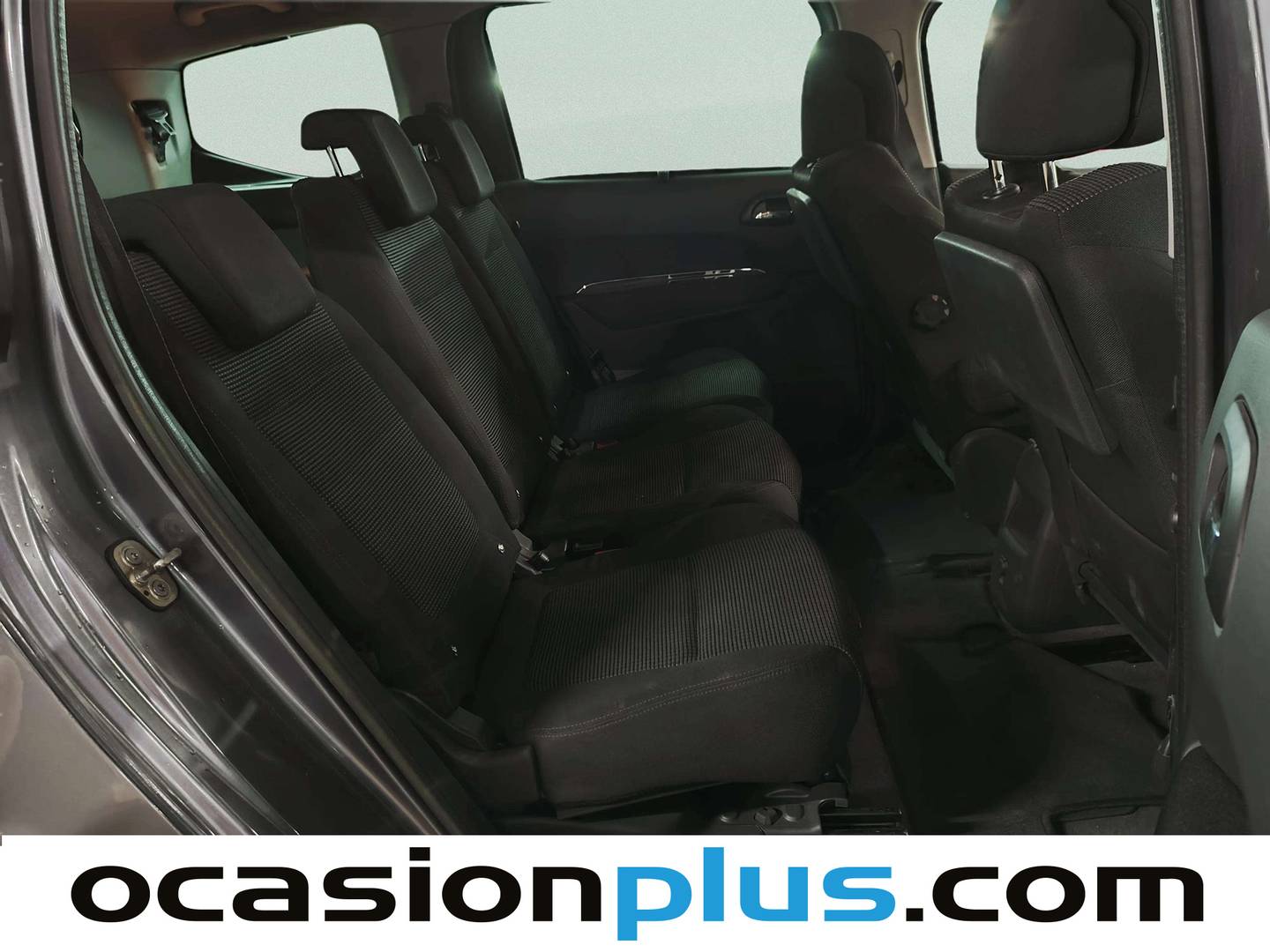 Peugeot 5008 Peugeot 5008 1.6 HDI Sport Pack FAP (112 CV) 7 Plazas al mejor precio