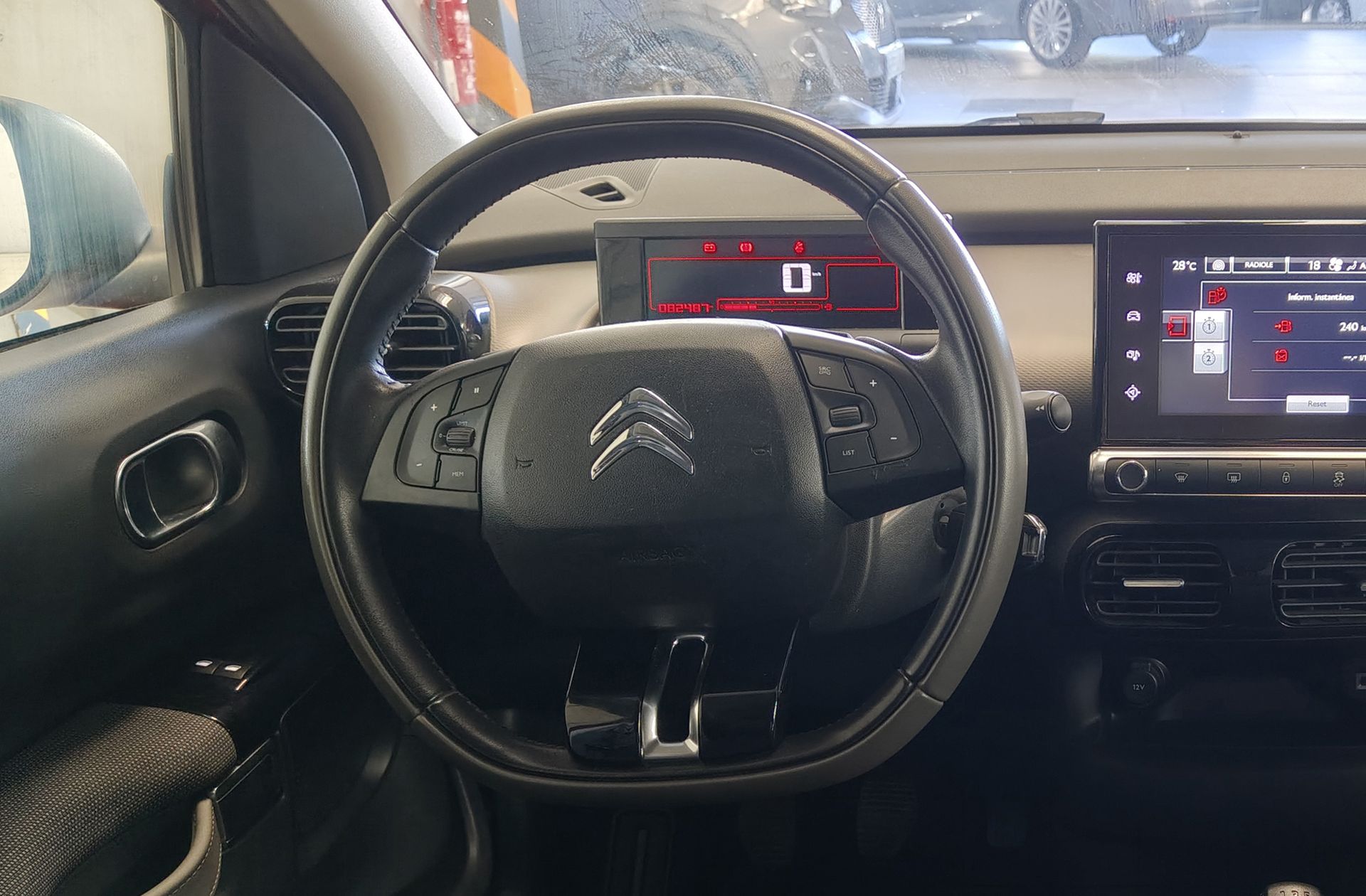 Citroën C4 Cactus PureTech 82 Feel Edition - foto 18