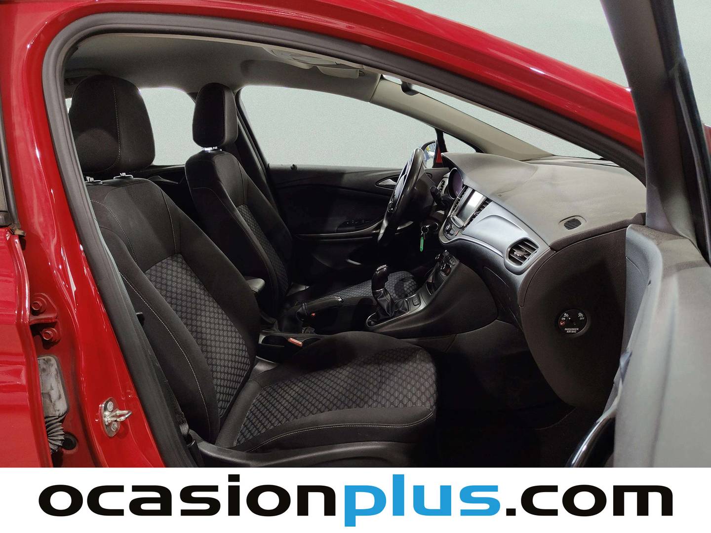 Opel Astra Opel Astra 1.4 Turbo S&S Selective (125 CV) gasolina