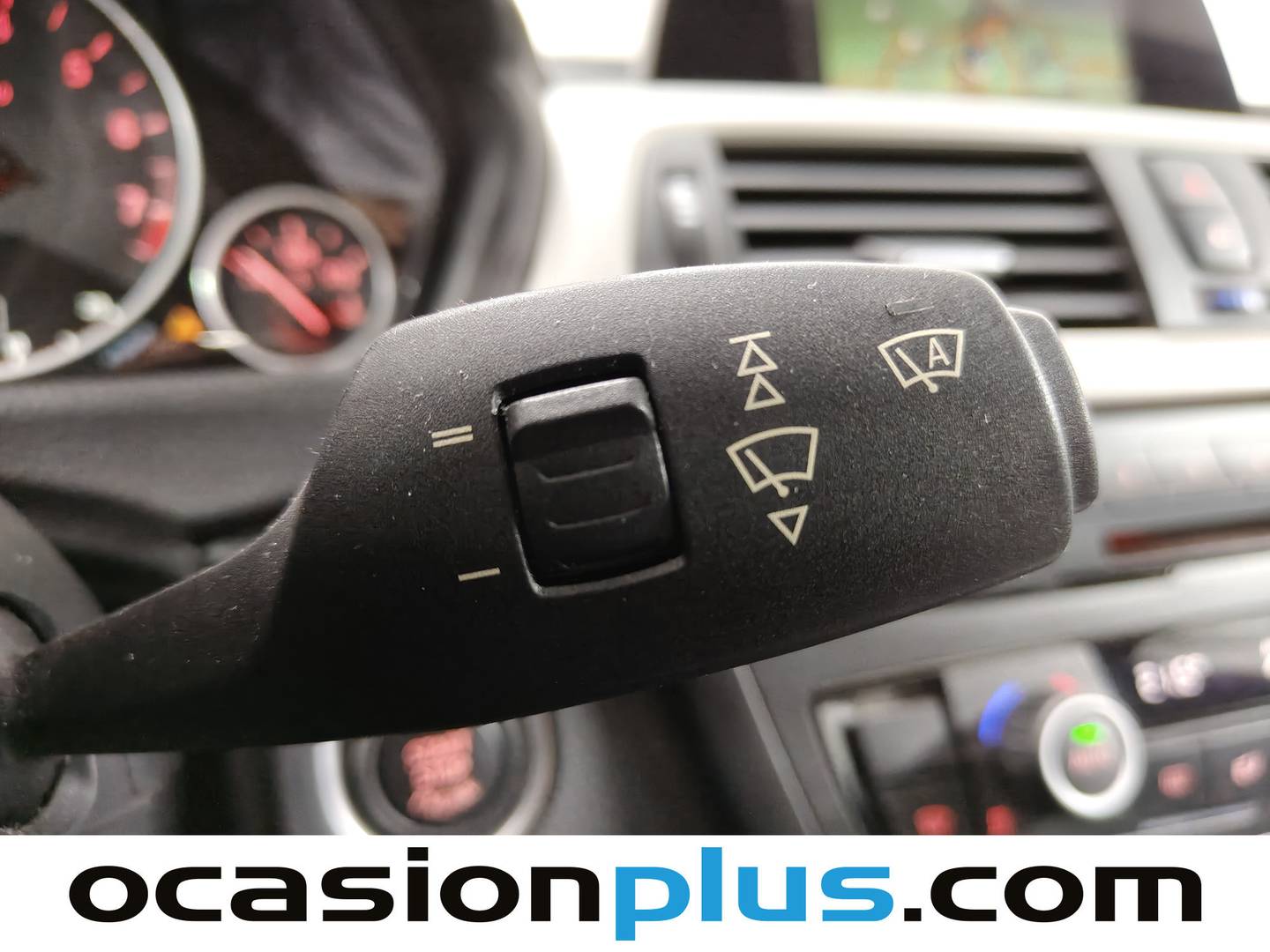 Foto BMW Serie 4 BMW Serie 4 420i Coupe (184 CV)