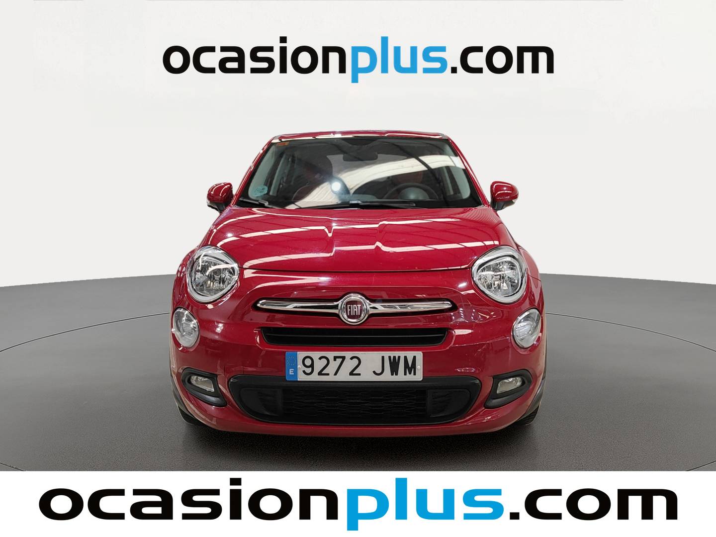Fiat 500X Fiat 500X 1.4 MultiAir Pop Star 4x2 (140 CV) barato