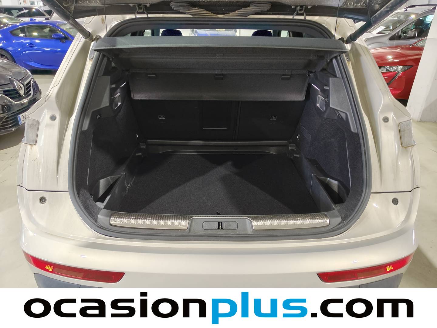 Foto DS DS 7 Crossback DS DS7 Crossback PureTech 180 Bastille+ AT (180 CV)