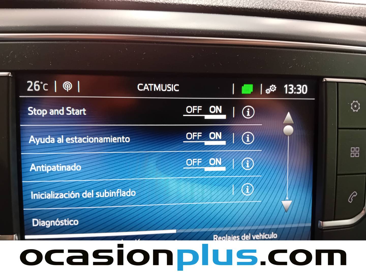 Foto Toyota Proace Verso Toyota Proace Verso 2.0D SHUTTLE+PACK ACTIVE L2 (150 CV) 8 Plazas