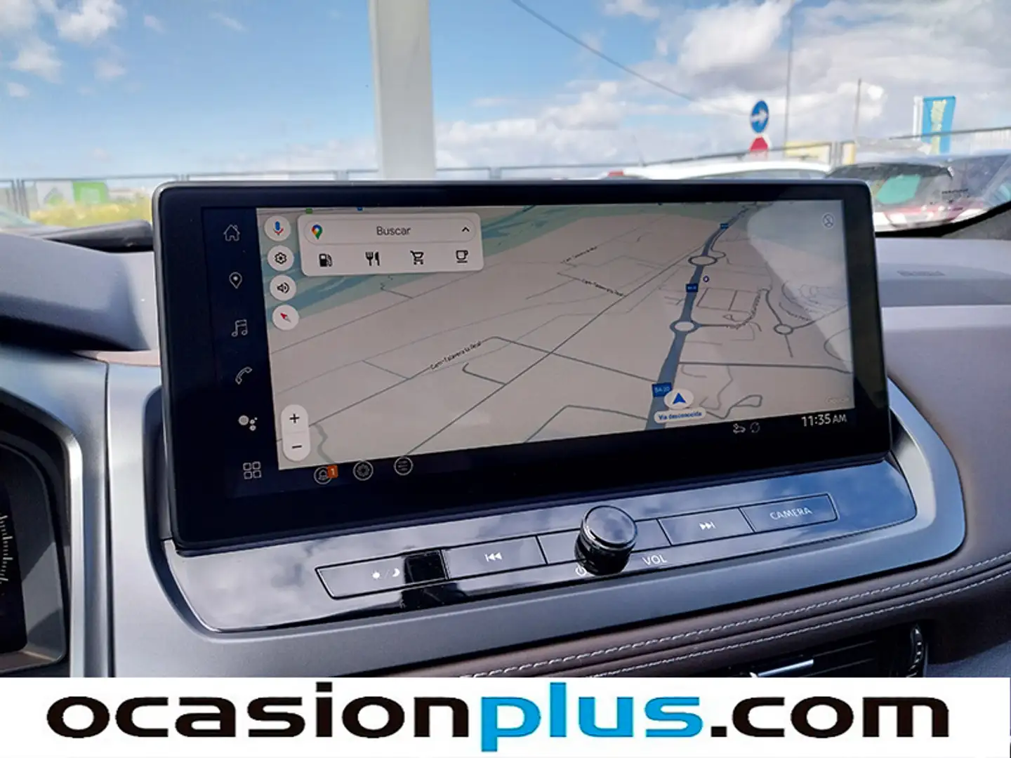 Foto Nissan QASHQAI Nissan Qashqai E-POWER Tekna Auto (190 CV)