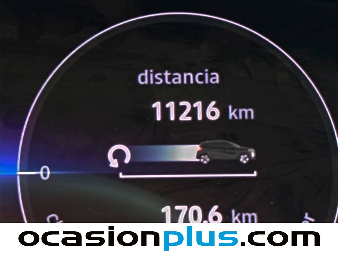 Foto Renault Captur Renault Captur Techno E-Tech Híbrido (145 CV)