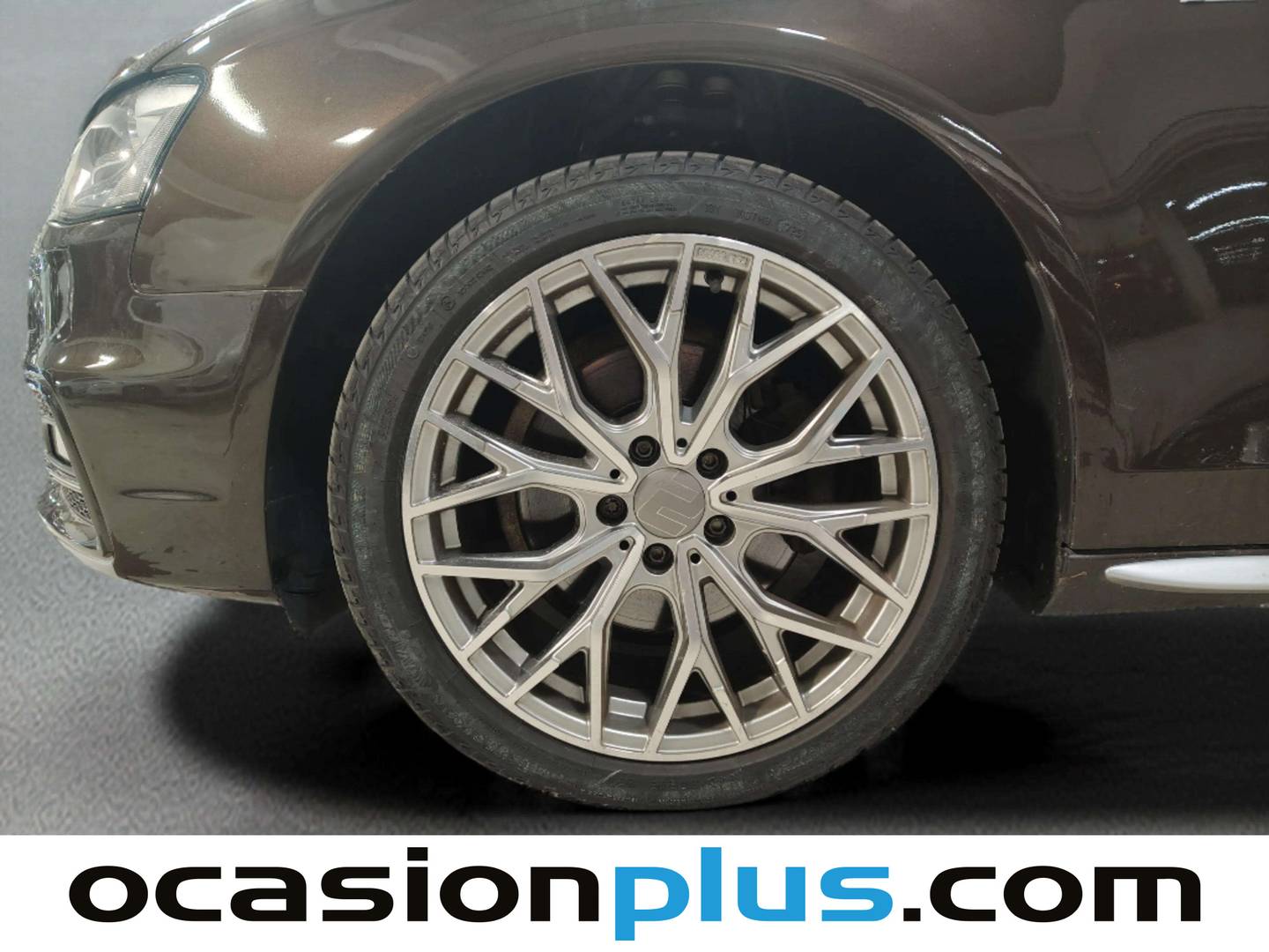 Audi A4 Audi A4 Avant S line edition 2.0 TDI (177 CV) multitronic 177cv