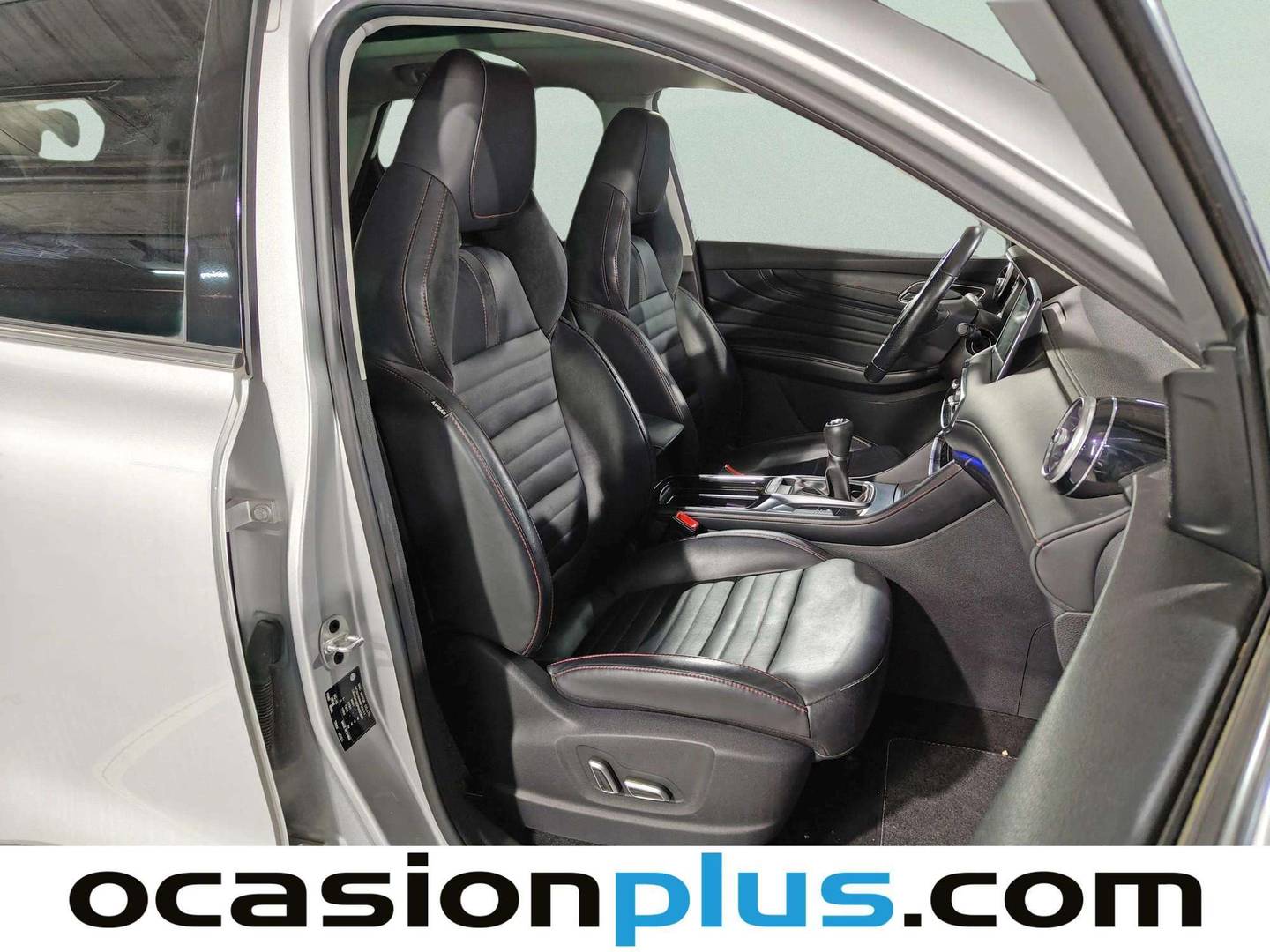 MG HS MG HS 1.5 Turbo GDI Luxury (162 CV) al mejor precio