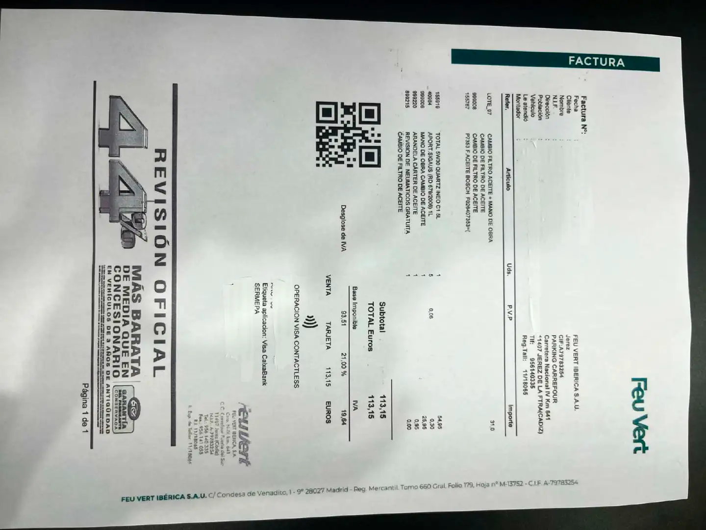 Foto Peugeot 2008 Peugeot 2008 BlueHDi 120 S&S Allure (120 CV)