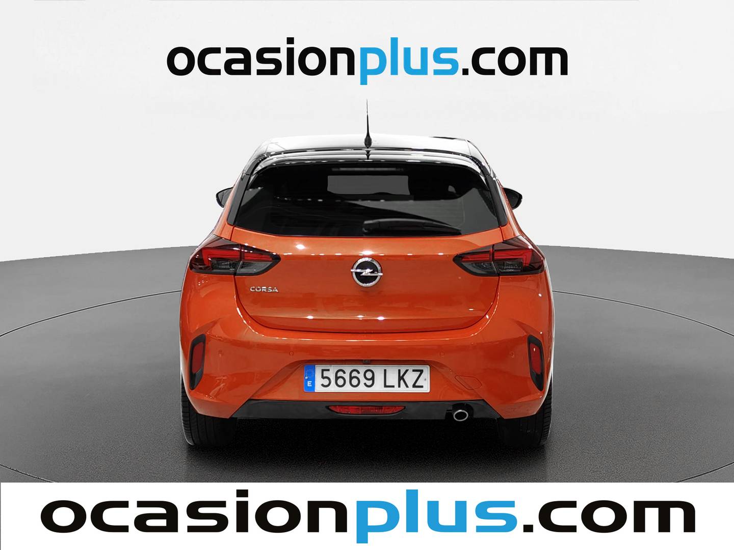 Opel Corsa Opel Corsa 1.2 Turbo XHL GS-Line (100 CV) barato