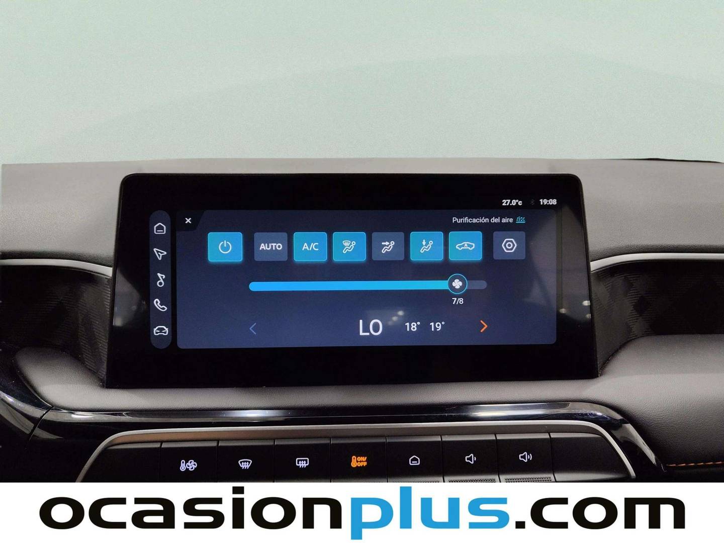 MG MG3 Hybrid+ MG MG3 Hybrid+ Comfort (195 CV) barato