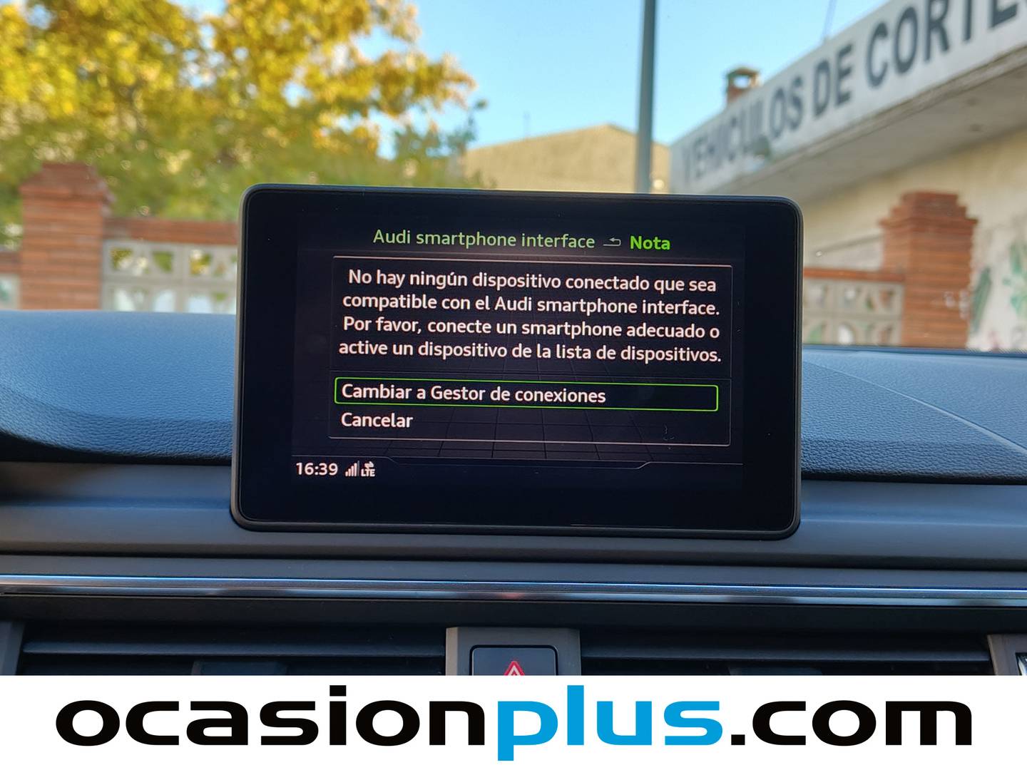 Foto Audi A5 Audi A5 Sportback Sport 2.0 TDI (190 CV) S tronic