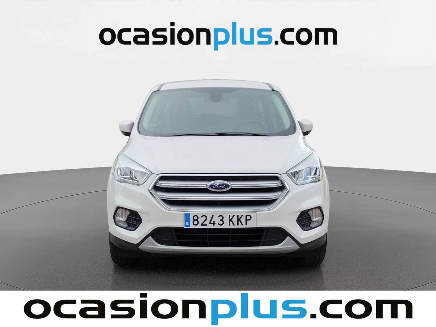 Ford Kuga Ford Kuga 1.5 EcoBoost S&S Titanium 4x4 Auto (180 CV) 180cv