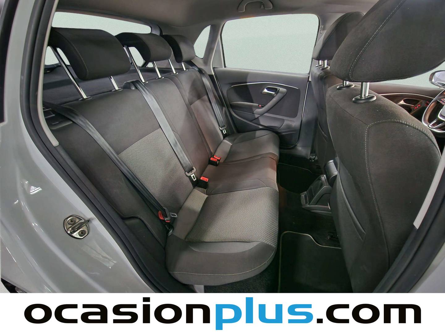 Volkswagen Polo Volkswagen Polo Sport 1.4 TDI (90 CV) al mejor precio