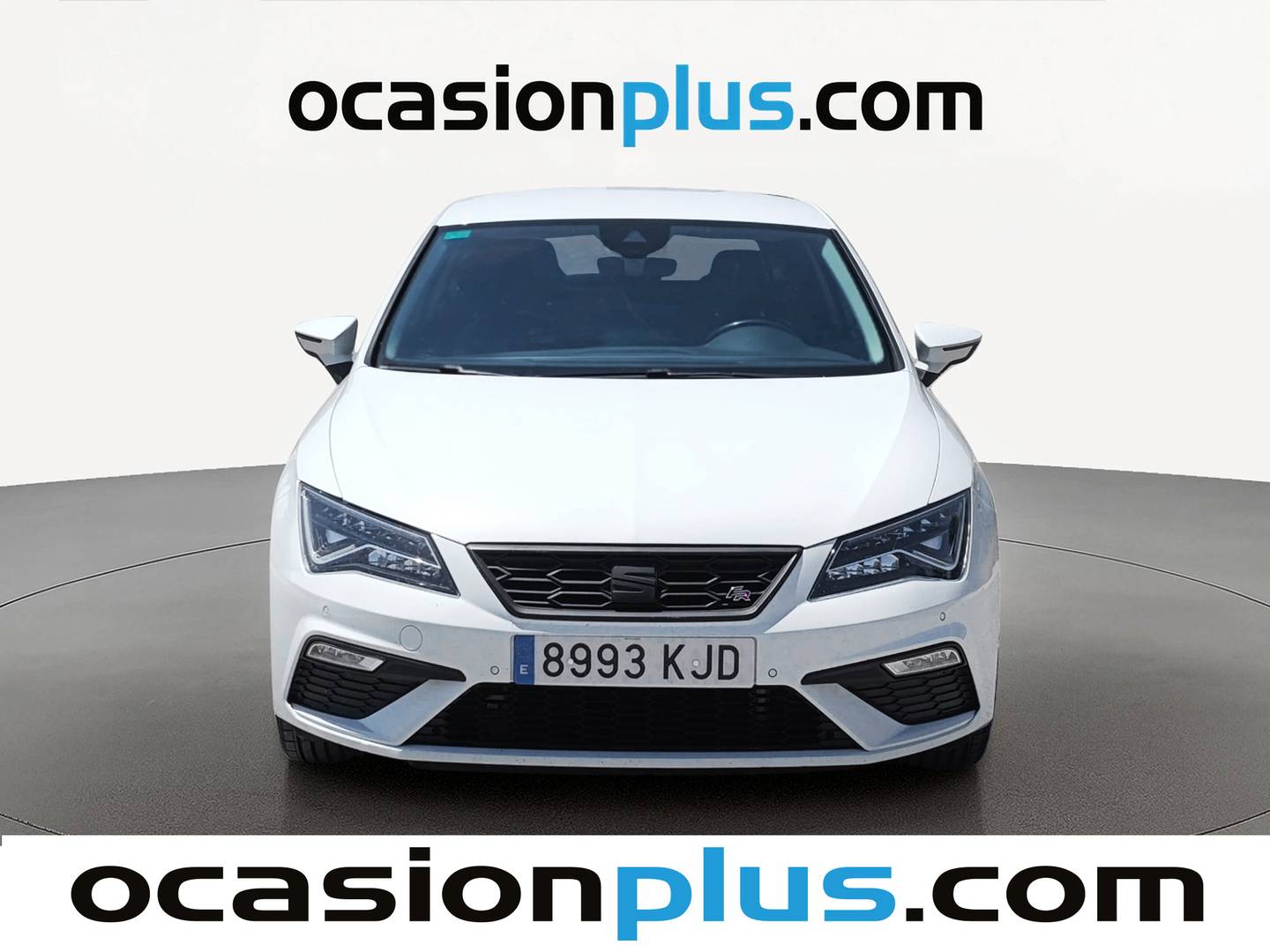Seat León Seat León 1.4 TSI S&S FR Plus (125 CV) 125cv